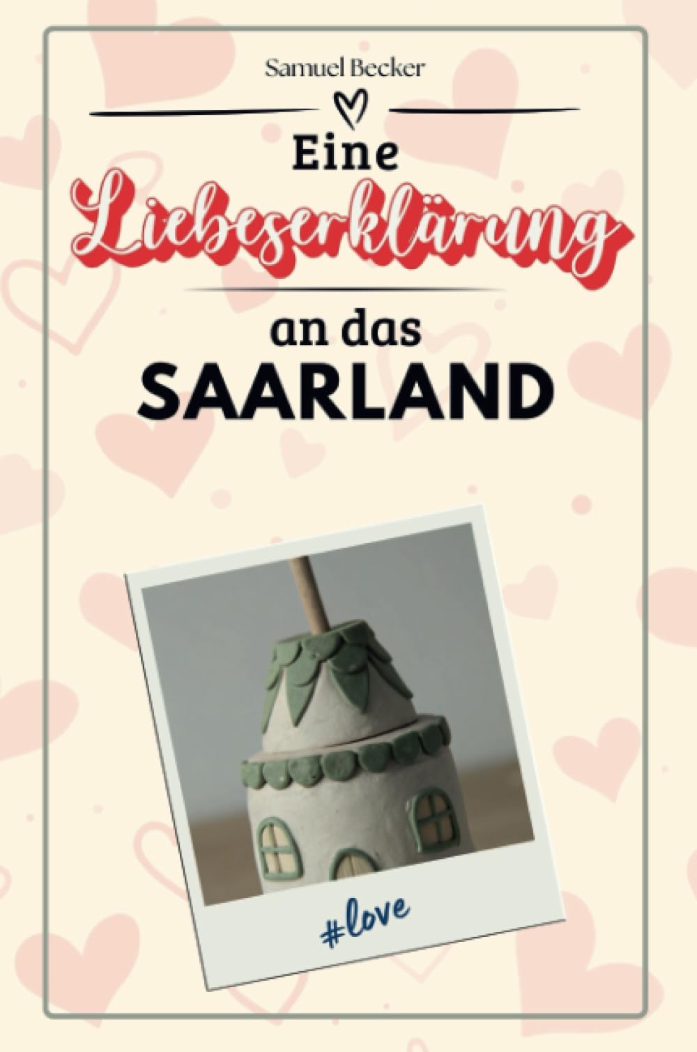 Eine Liebeserklärung an das Saarland - Die große Hommage - das perfekte Geschenk für Weihnachten und Geburtstag und jeden Anlass Film, Art & Culture