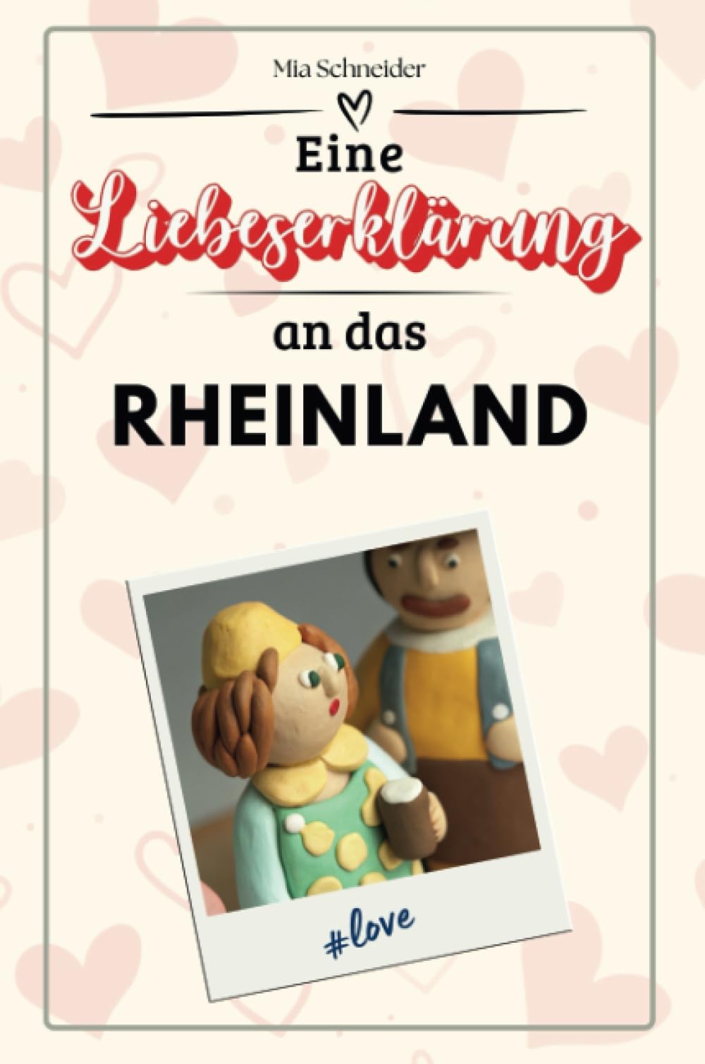 Eine Liebeserklärung an das Rheinland - Die große Hommage - das perfekte Geschenk für Weihnachten und Geburtstag und jeden Anlass Film, Art & Culture