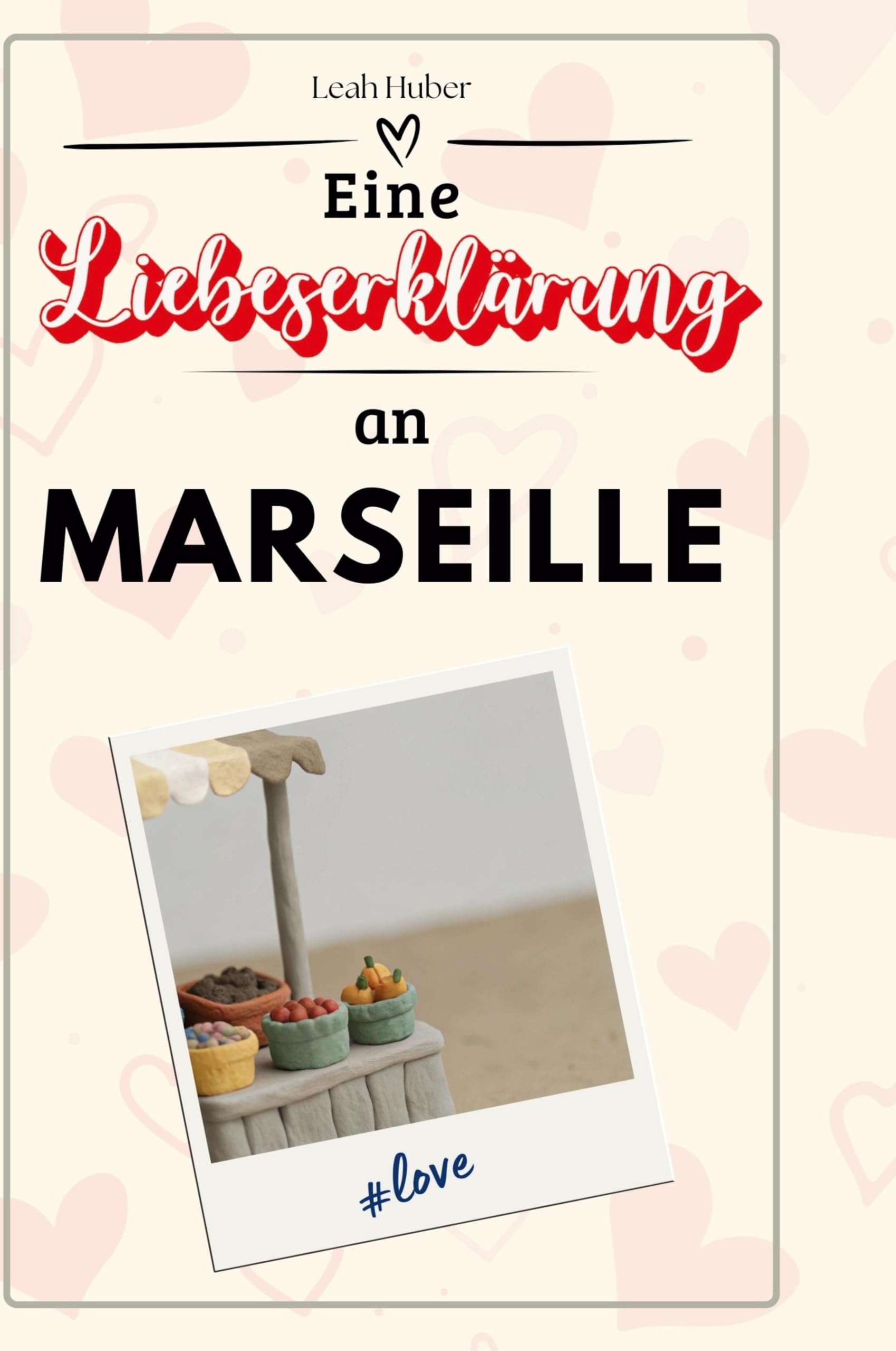 Eine Liebeserklärung an Marseille Film, Art & Culture