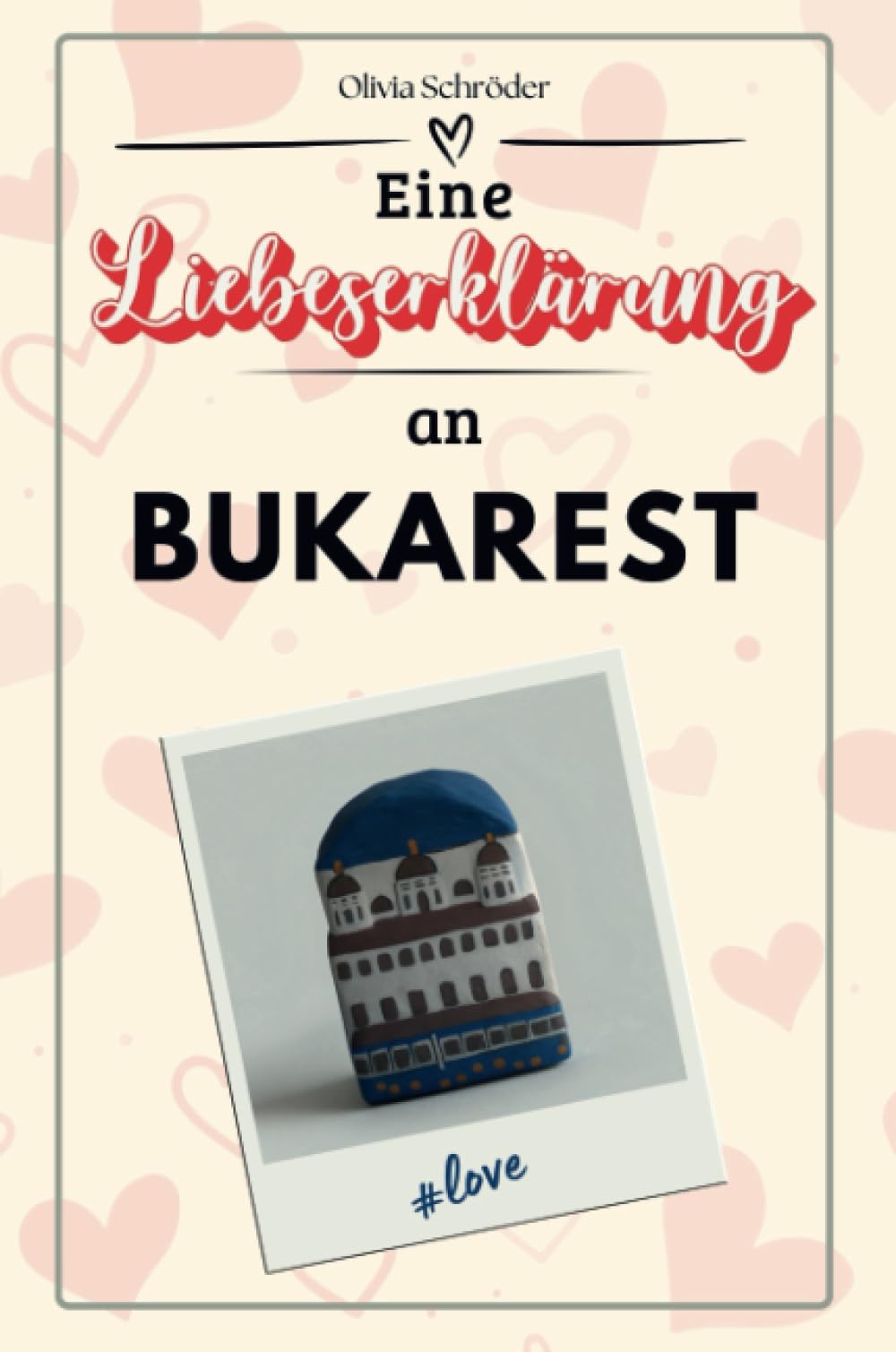 Eine Liebeserklärung an Bukarest - Die große Hommage - das perfekte Geschenk für Weihnachten und Geburtstag und jeden Anlass Film, Art & Culture