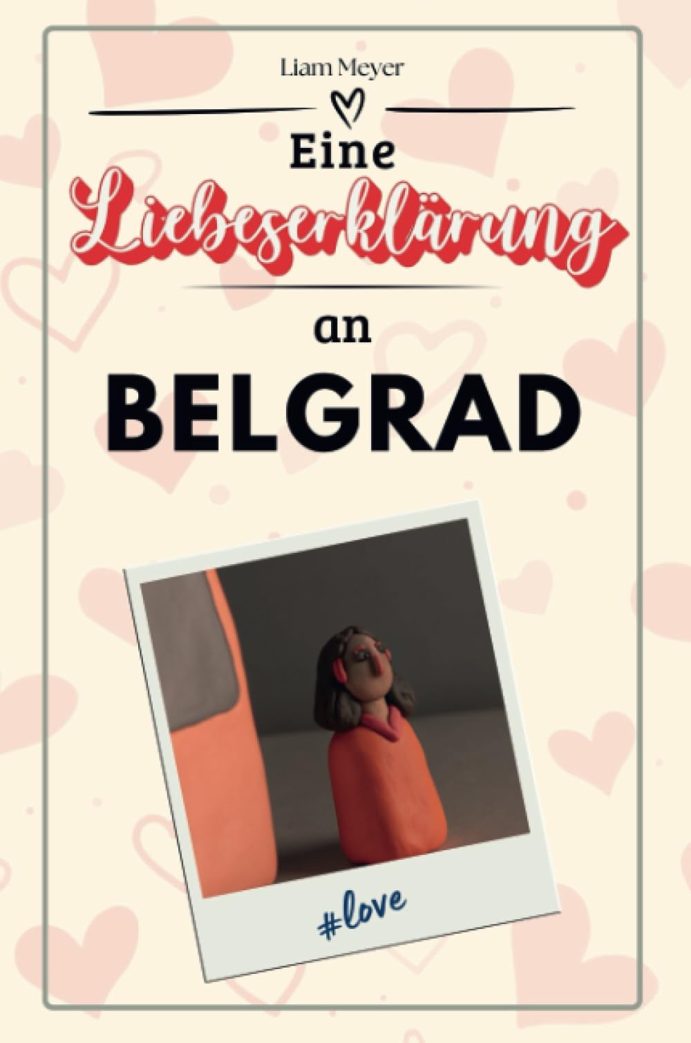 Eine Liebeserklärung an Belgrad - Die große Hommage - das perfekte Geschenk für Weihnachten und Geburtstag und jeden Anlass Film, Art & Culture