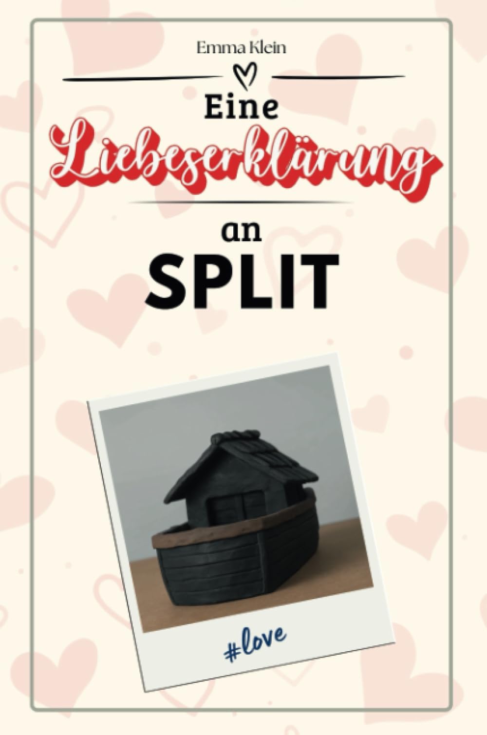 Eine Liebeserklärung an Split - Die große Hommage - das perfekte Geschenk für Weihnachten und Geburtstag und jeden Anlass Film, Art & Culture