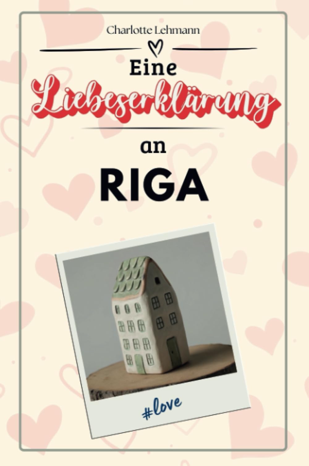Eine Liebeserklärung an Riga - Die große Hommage - das perfekte Geschenk für Weihnachten und Geburtstag und jeden Anlass Film, Art & Culture