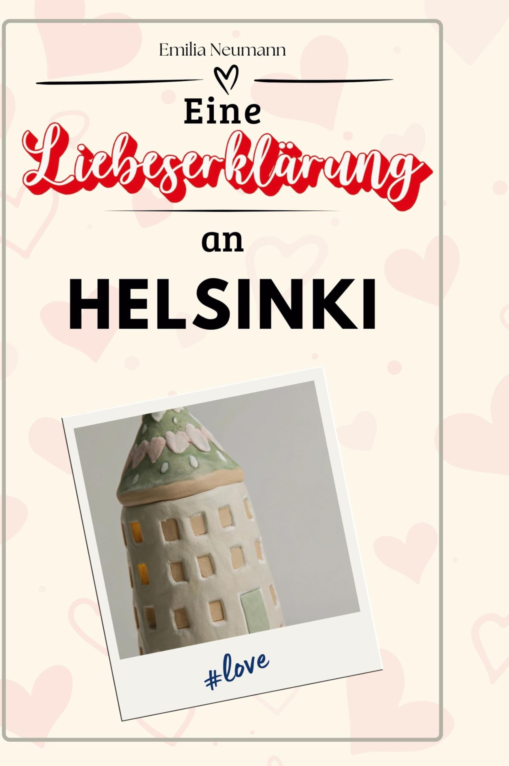 Eine Liebeserklärung an Helsinki Film, Art & Culture