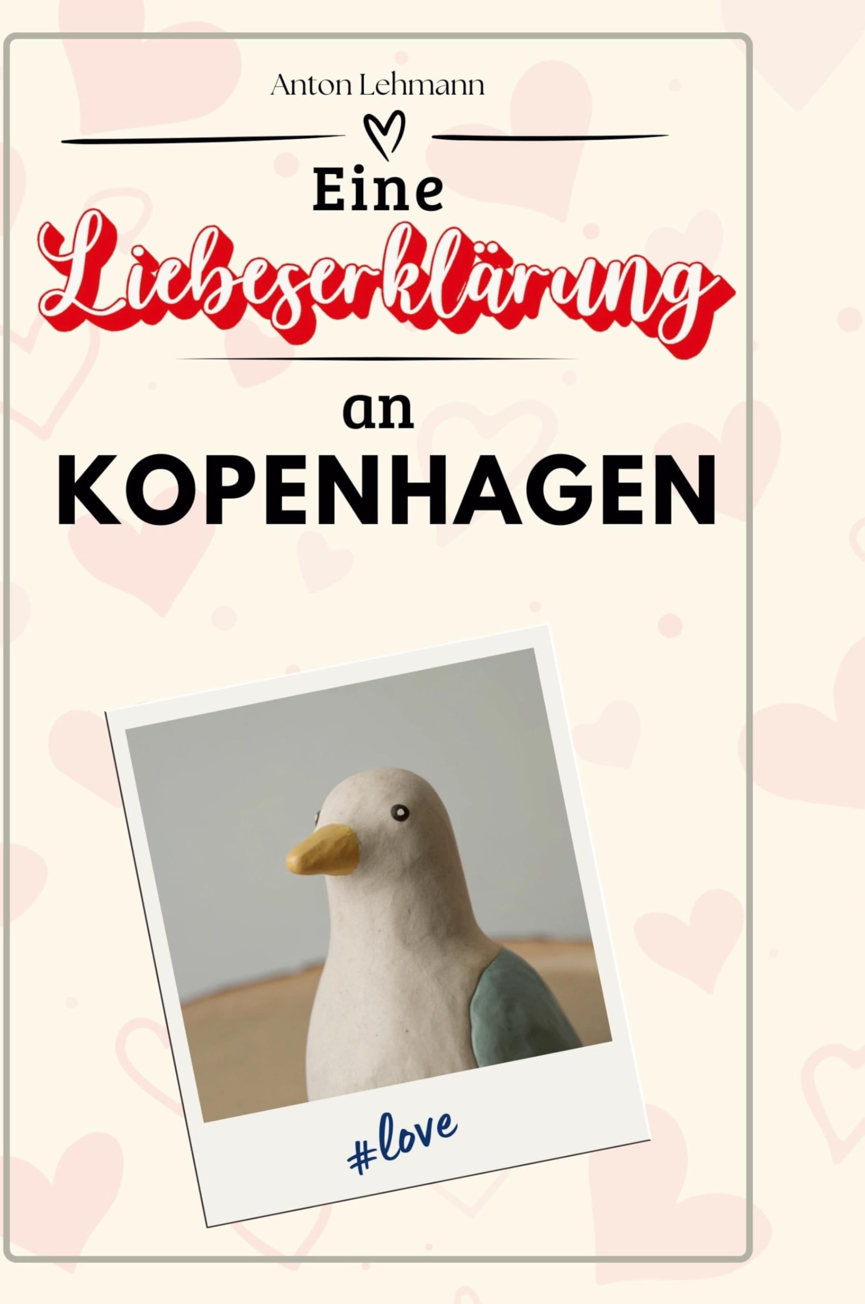 Eine Liebeserklärung an Kopenhagen Film, Art & Culture