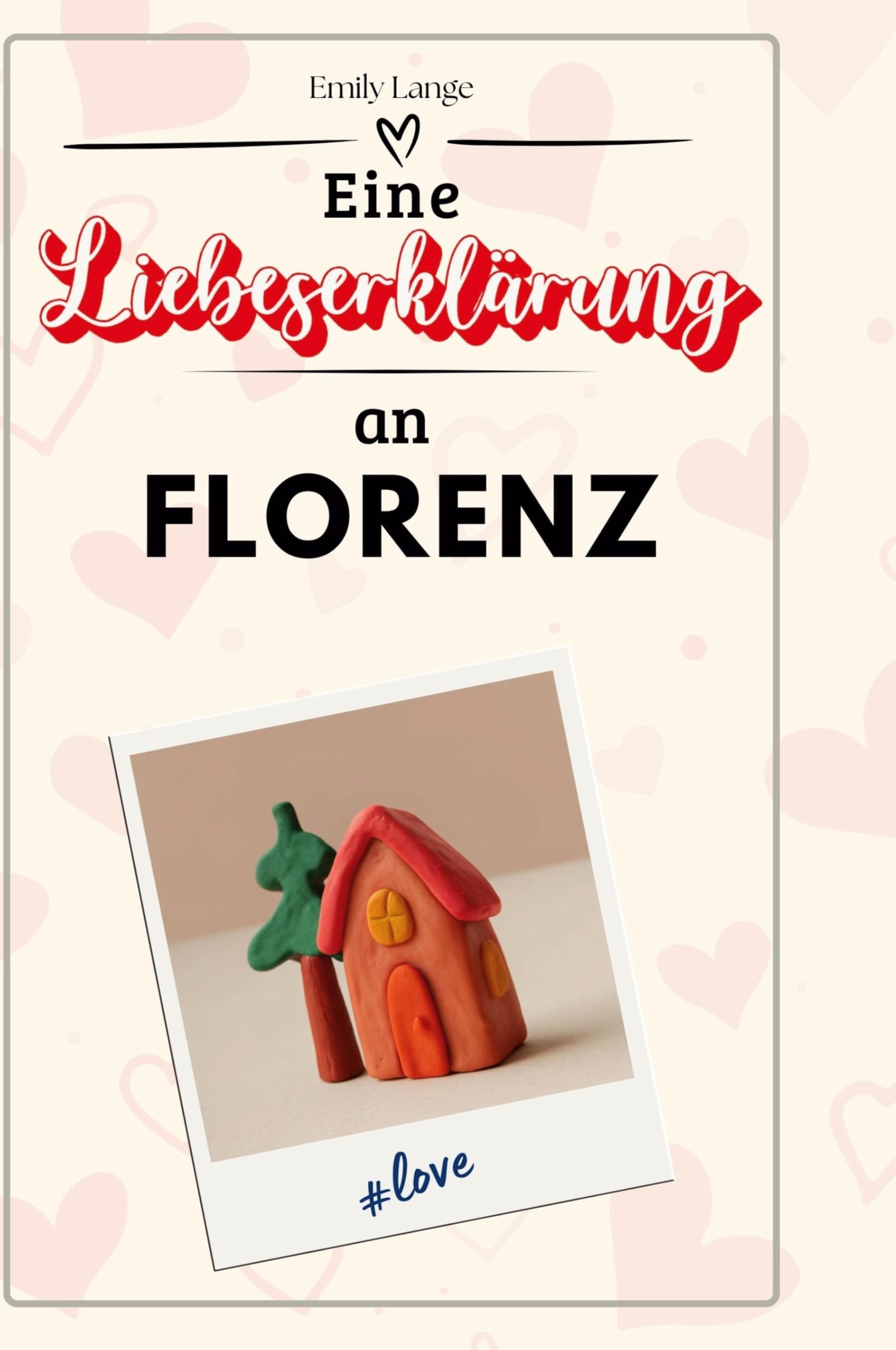 Eine Liebeserklärung an Florenz Film, Art & Culture