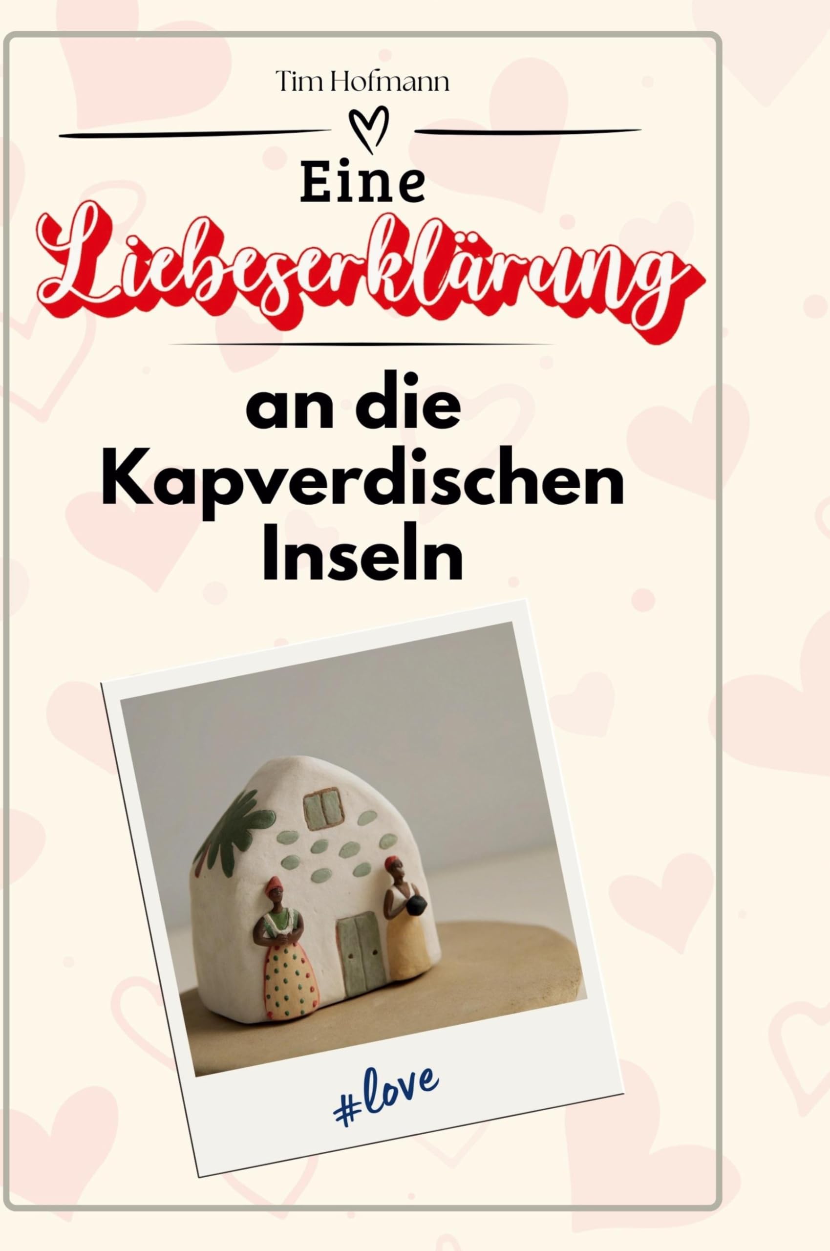 Eine Liebeserklärung an die Kapverdischen Inseln Film, Art & Culture