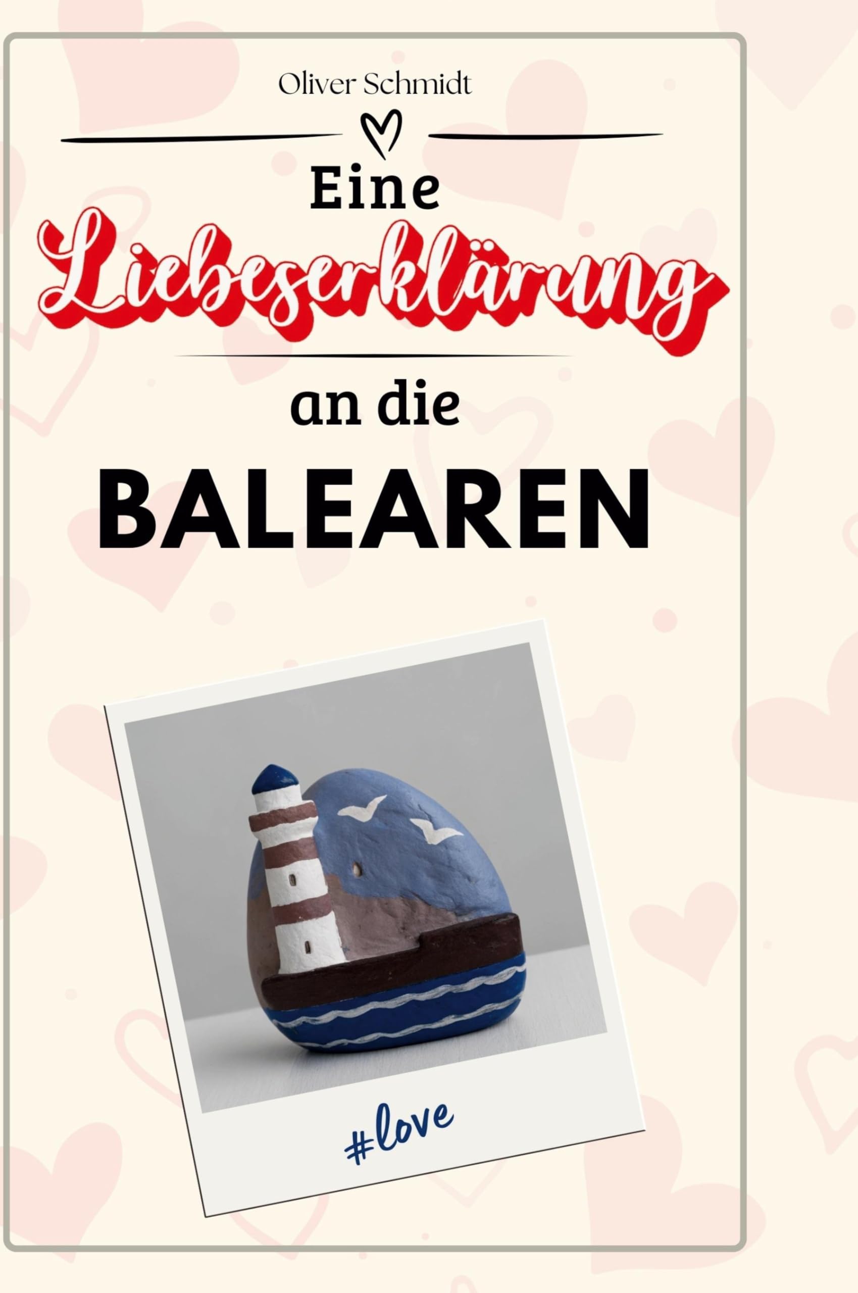 Eine Liebeserklärung an die Balearen Film, Art & Culture