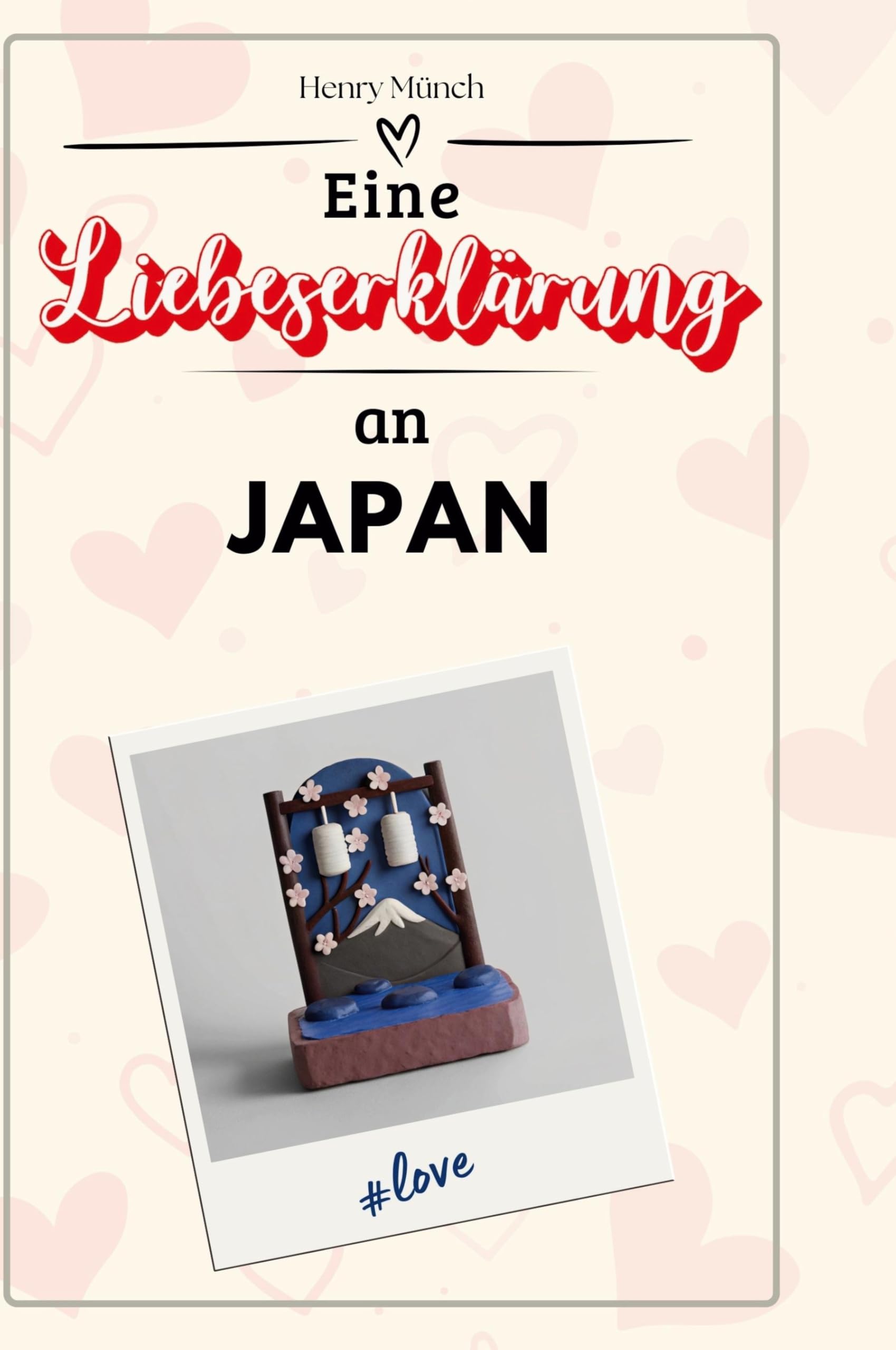 Eine Liebeserklärung an Japan Film, Art & Culture