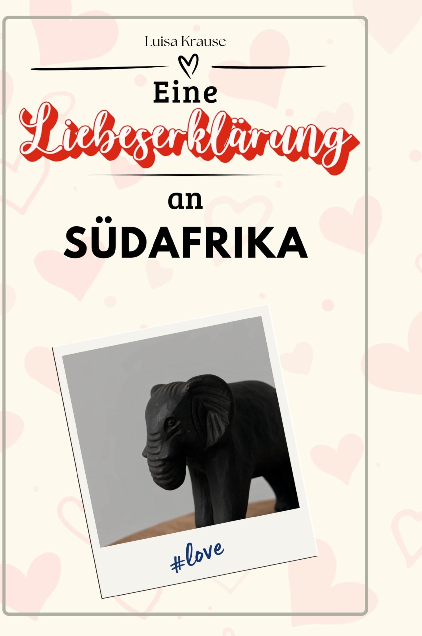 Eine Liebeserklärung an Südafrika Film, Art & Culture