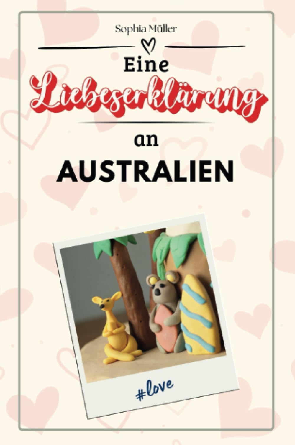 Eine Liebeserklärung an Australien - Die große Hommage - das perfekte Geschenk für Weihnachten und Geburtstag und jeden Anlass Film, Art & Culture