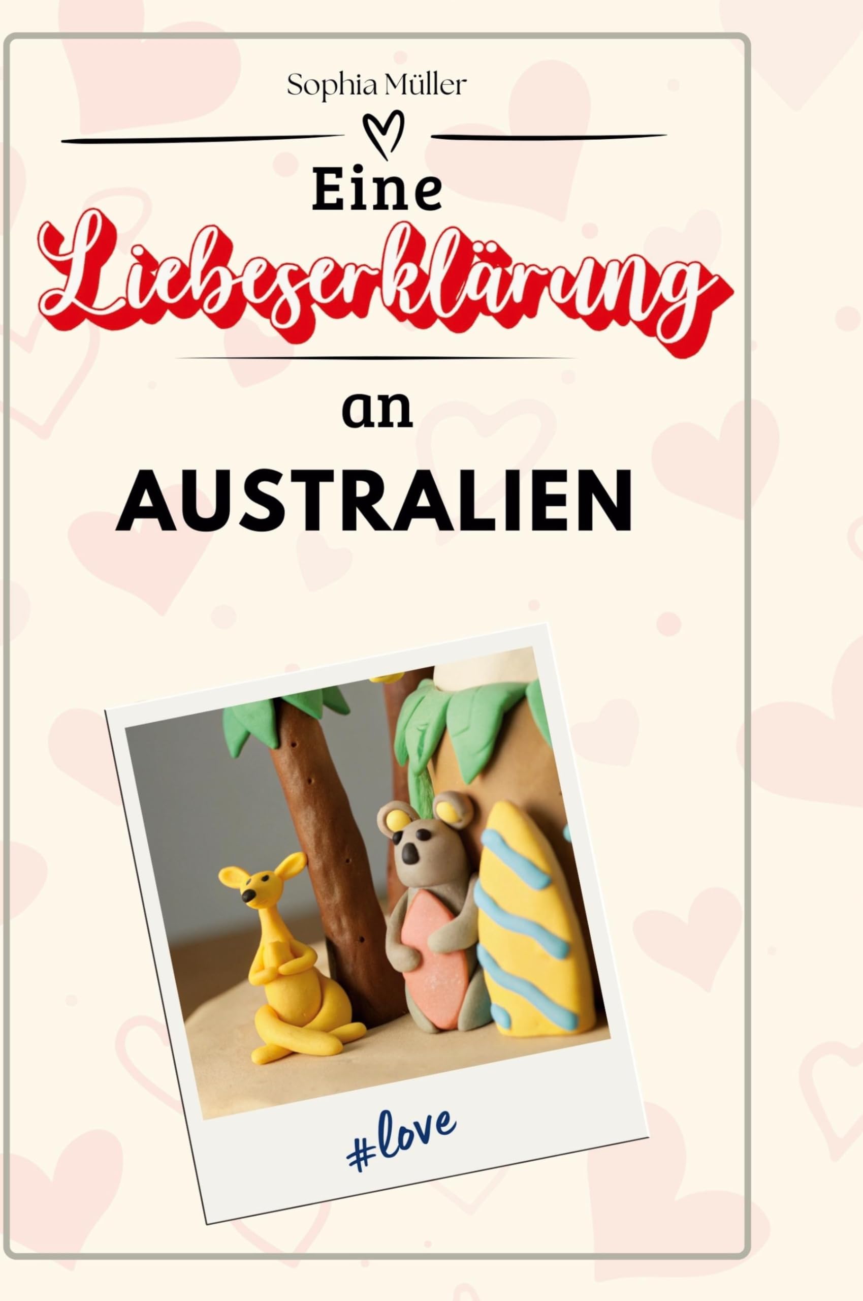 Eine Liebeserklärung an Australien Film, Art & Culture