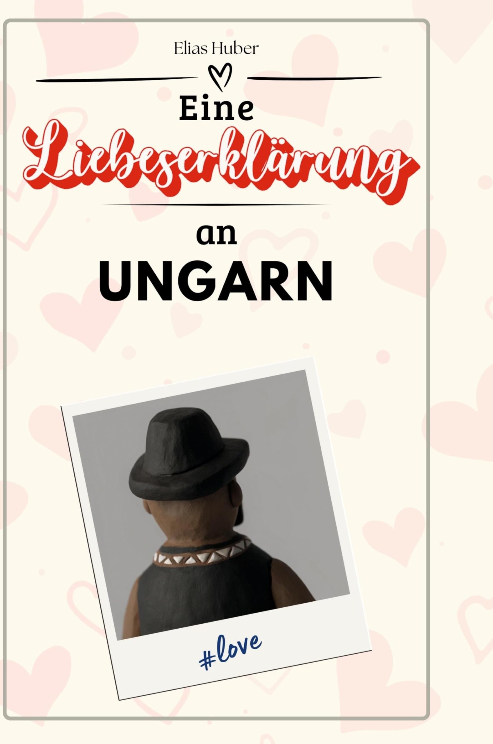 Eine Liebeserklärung an Ungarn Film, Art & Culture