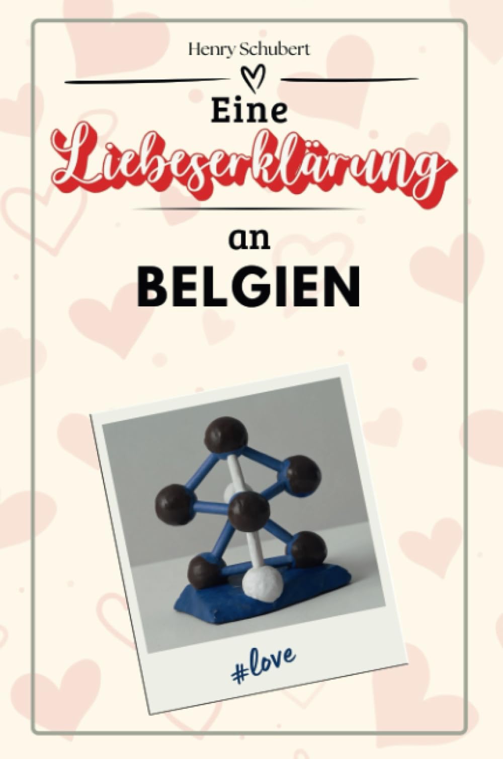 Eine Liebeserklärung an Belgien - Die große Hommage - das perfekte Geschenk für Weihnachten und Geburtstag und jeden Anlass Film, Art & Culture