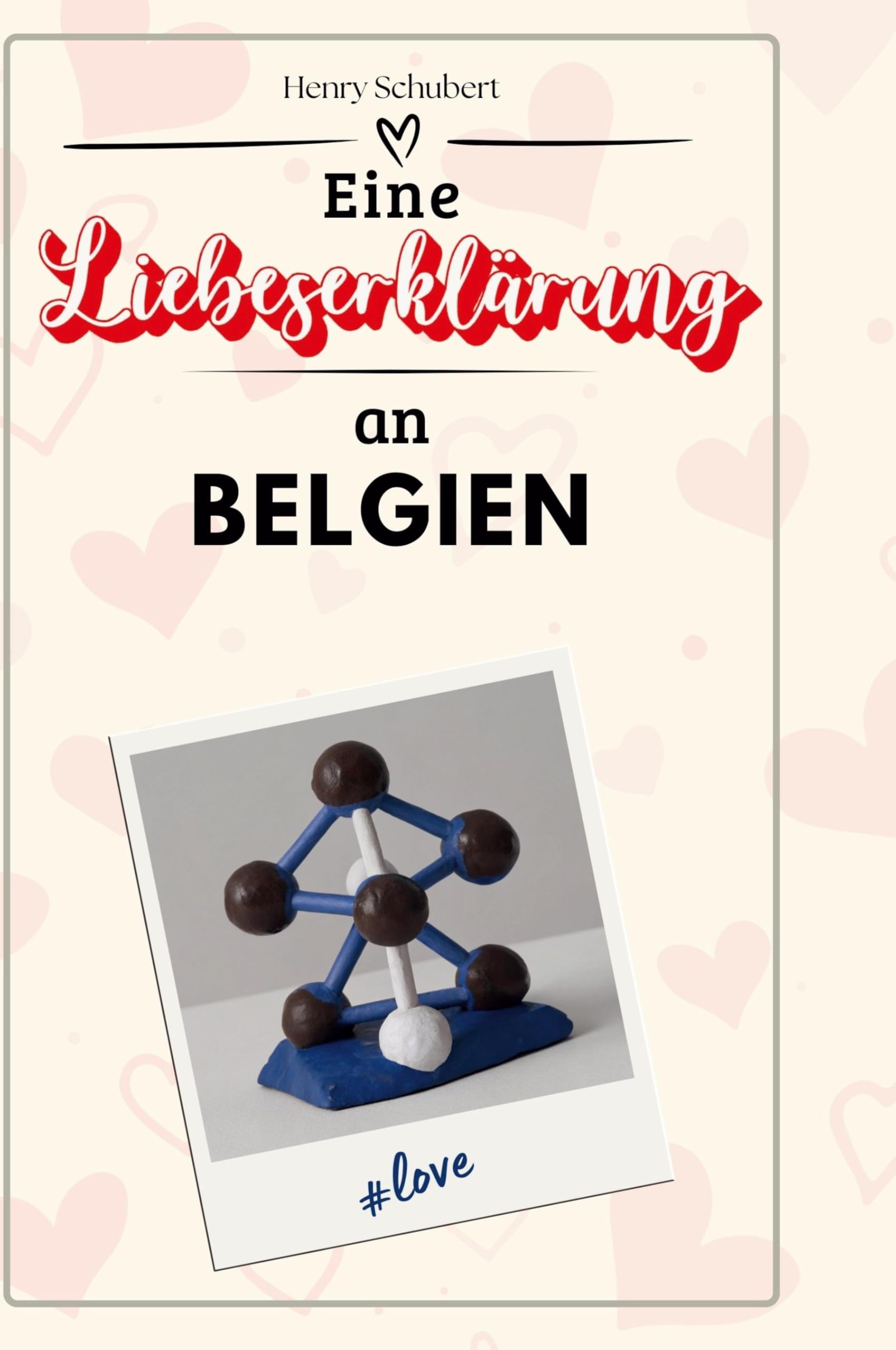 Eine Liebeserklärung an Belgien Film, Art & Culture