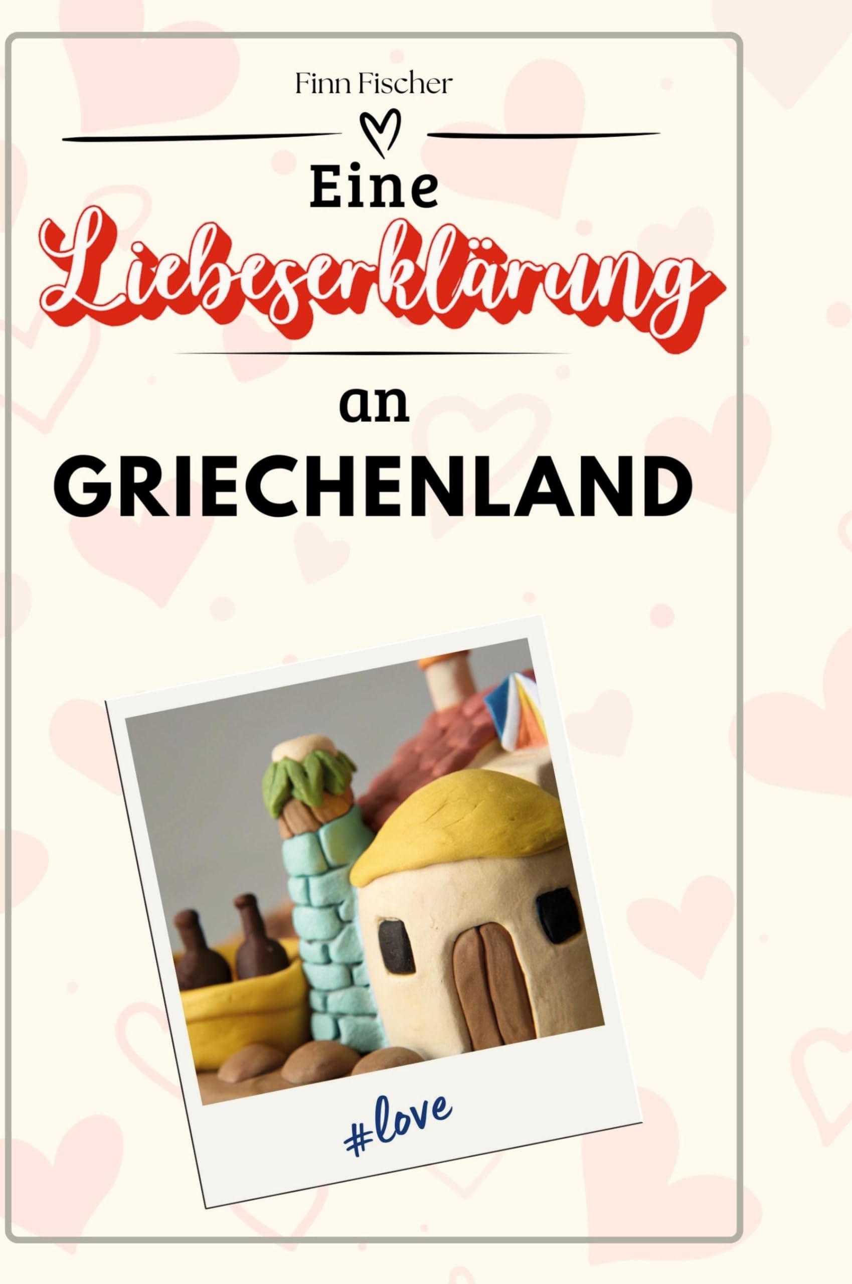Eine Liebeserklärung an Griechenland Film, Art & Culture