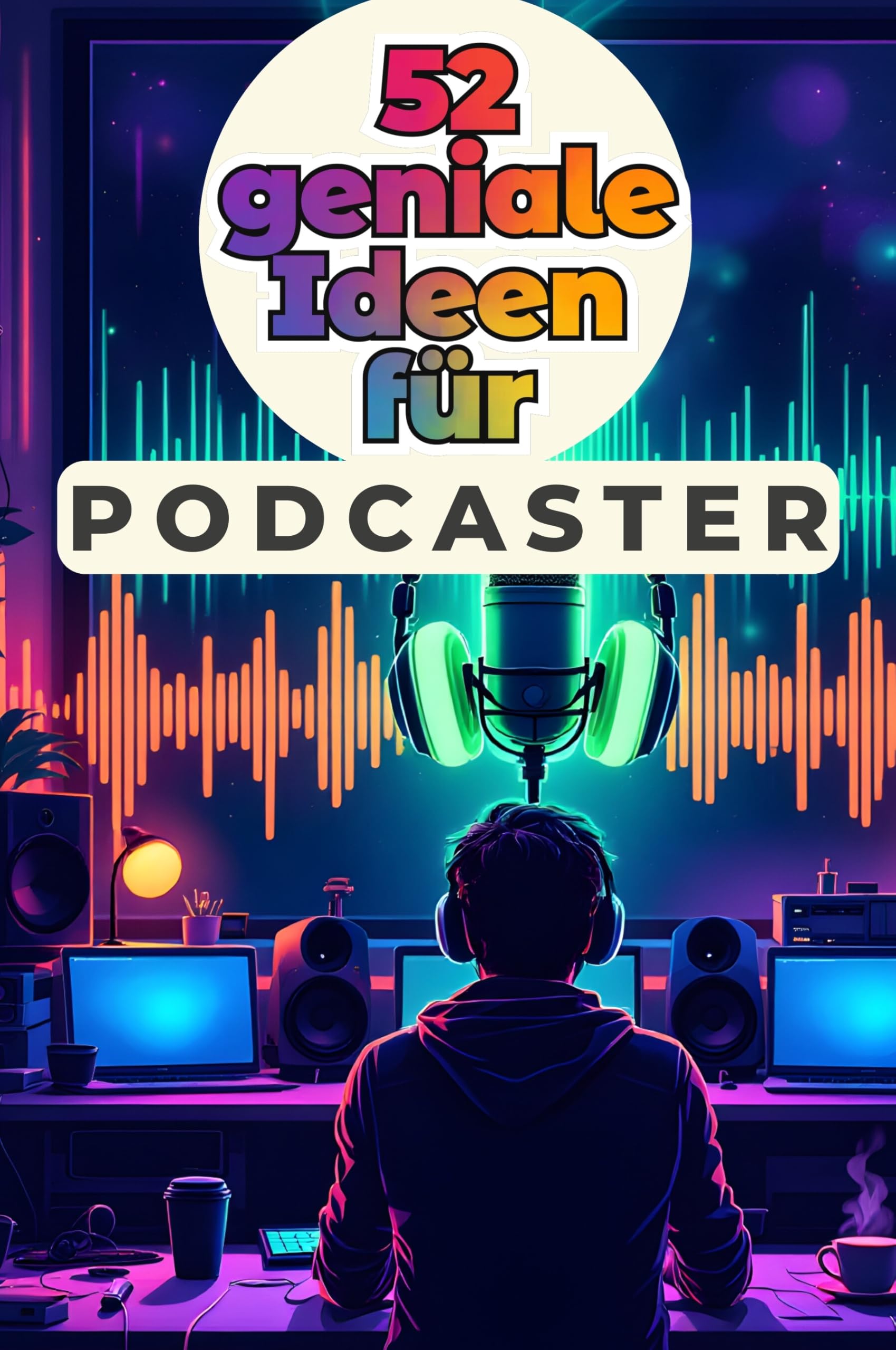 52 geniale Ideen für Podcaster Memories