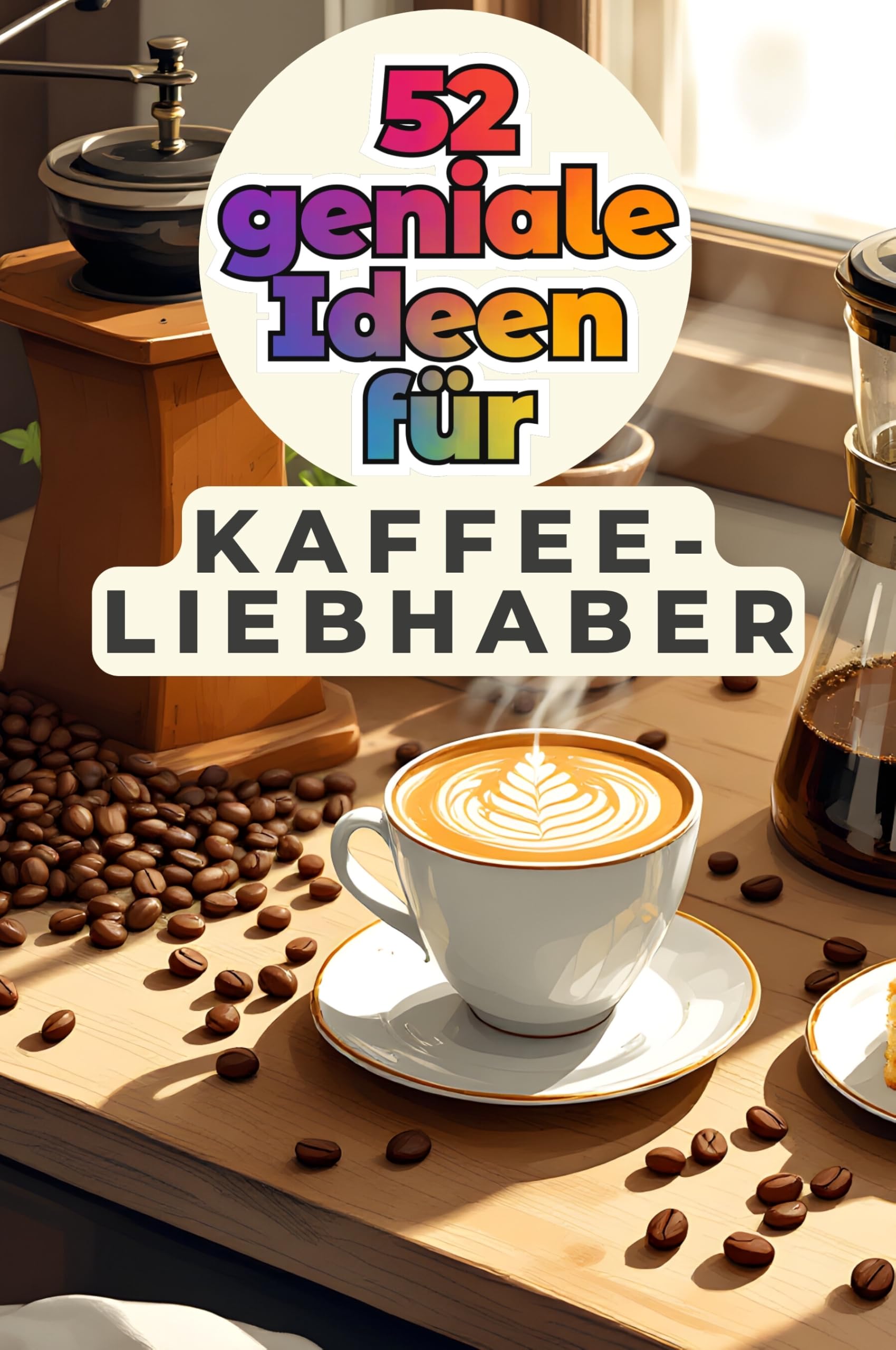 52 geniale Ideen für Kaffeeliebhaber Memories