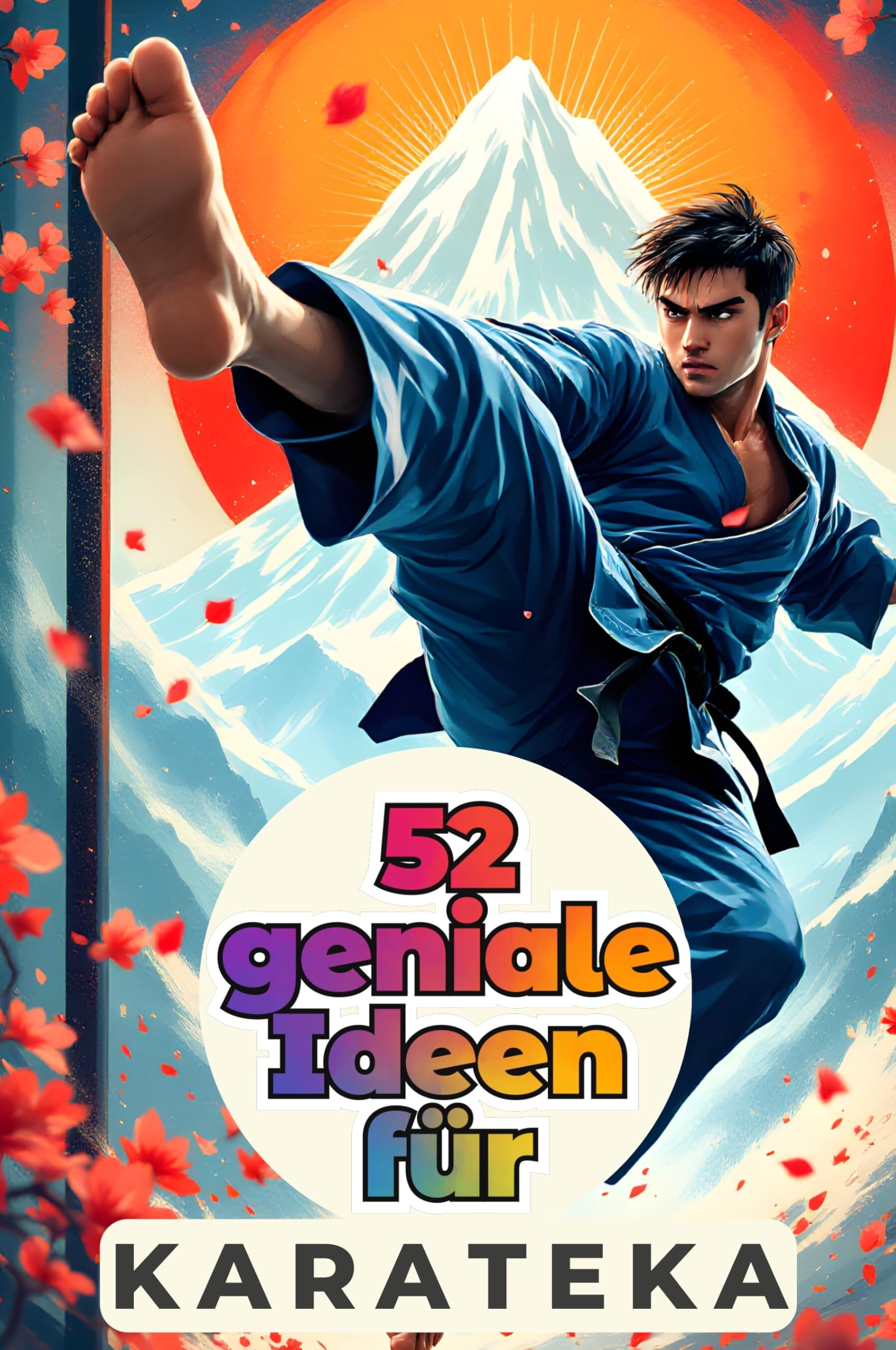 52 geniale Ideen für Karateka Memories
