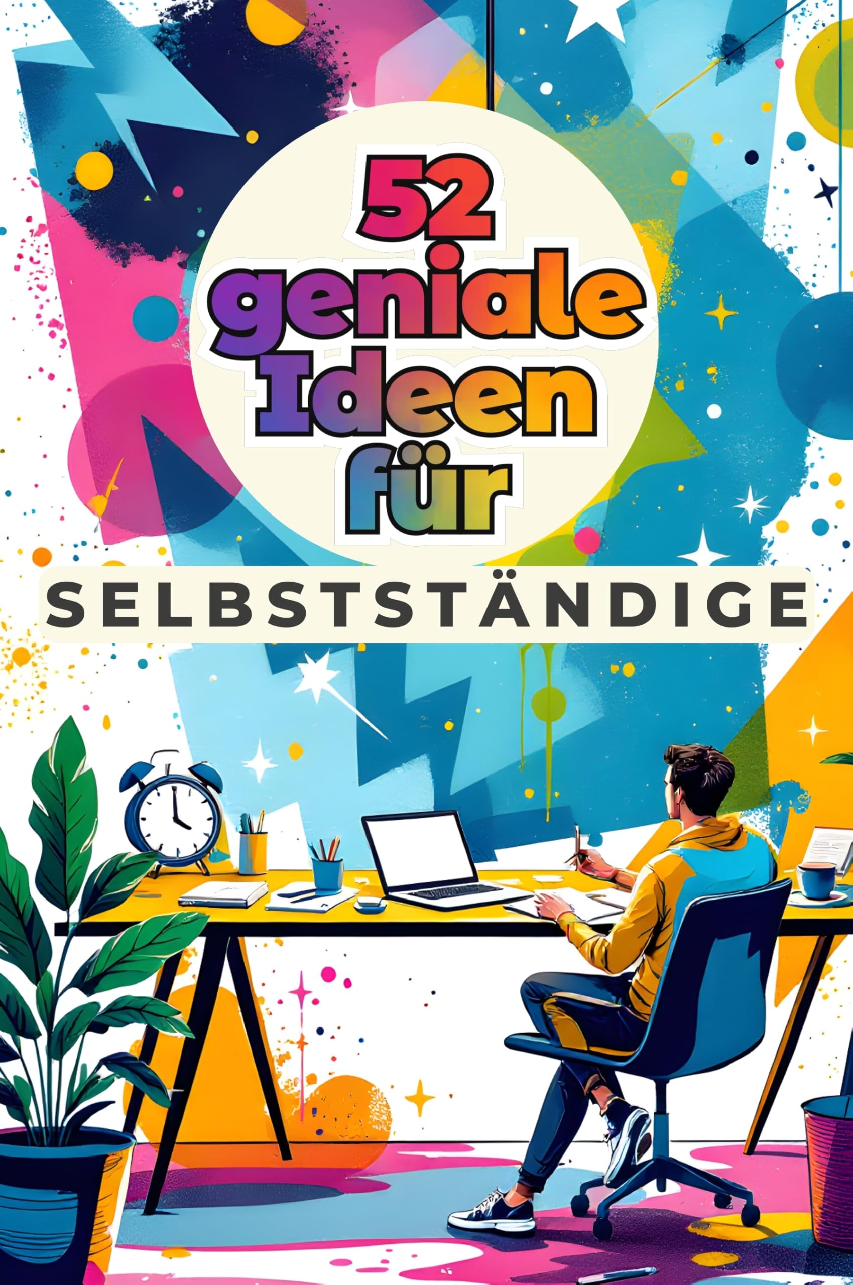 52 geniale Ideen für Selbstständige Memories
