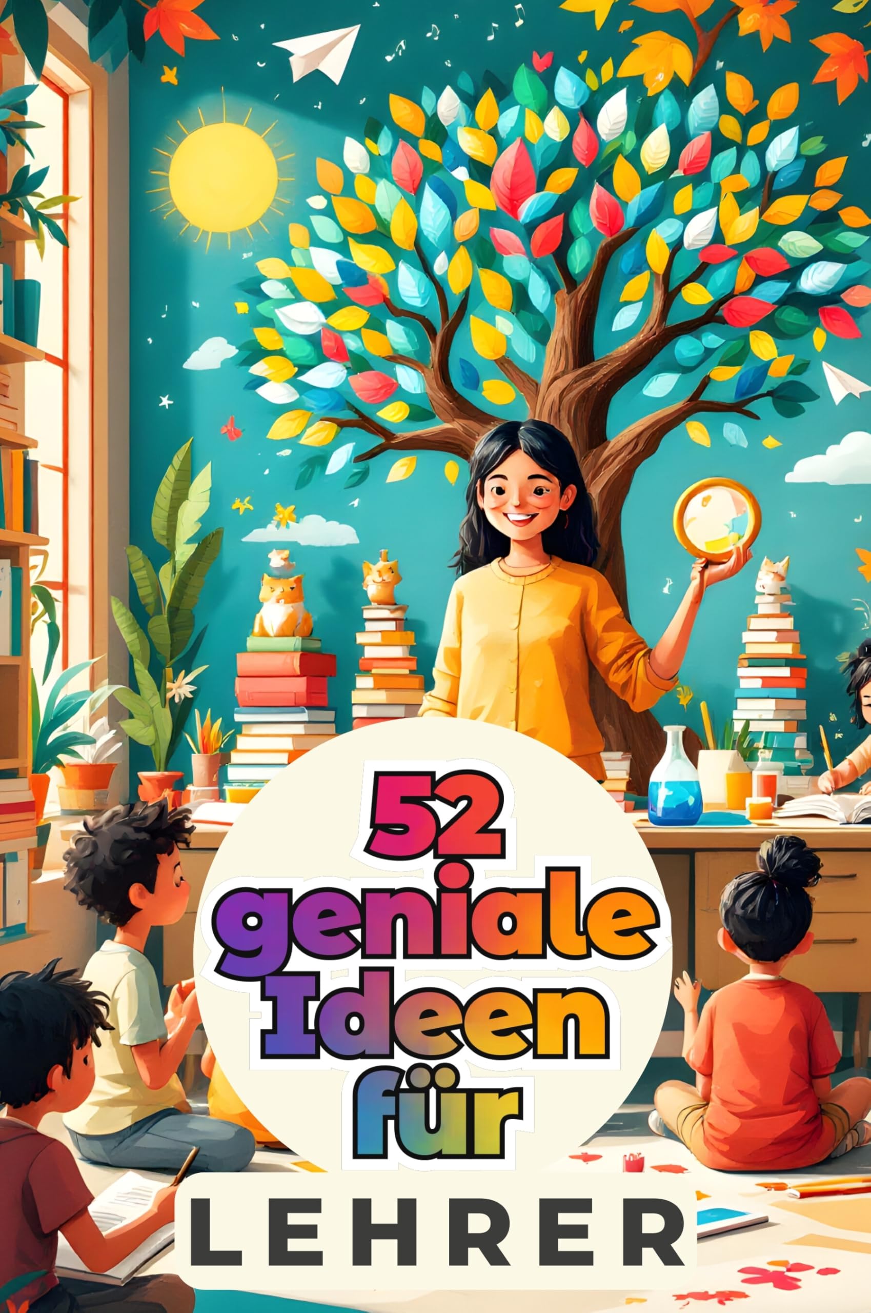 52 geniale Ideen für Lehrer Memories