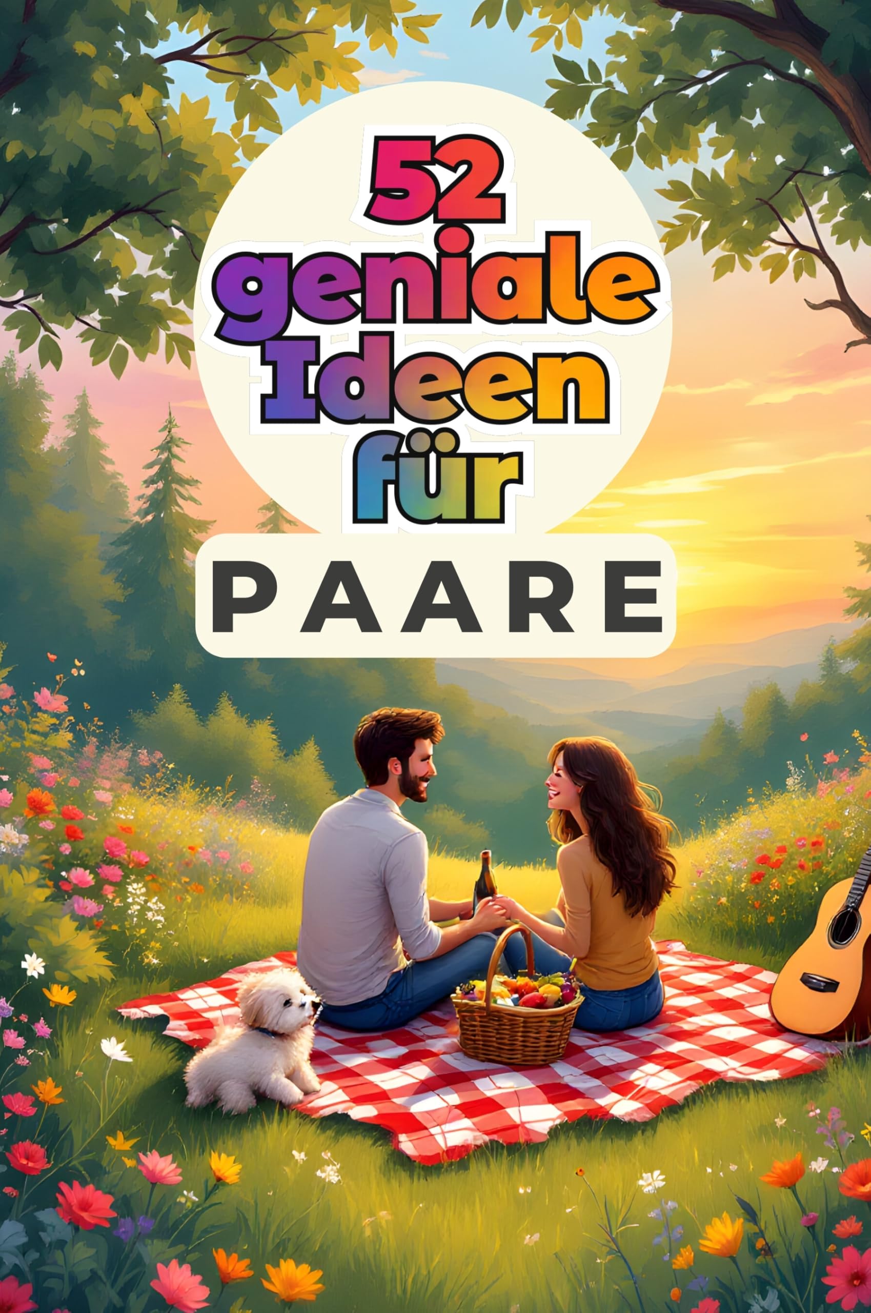 52 geniale Ideen für Paare Memories