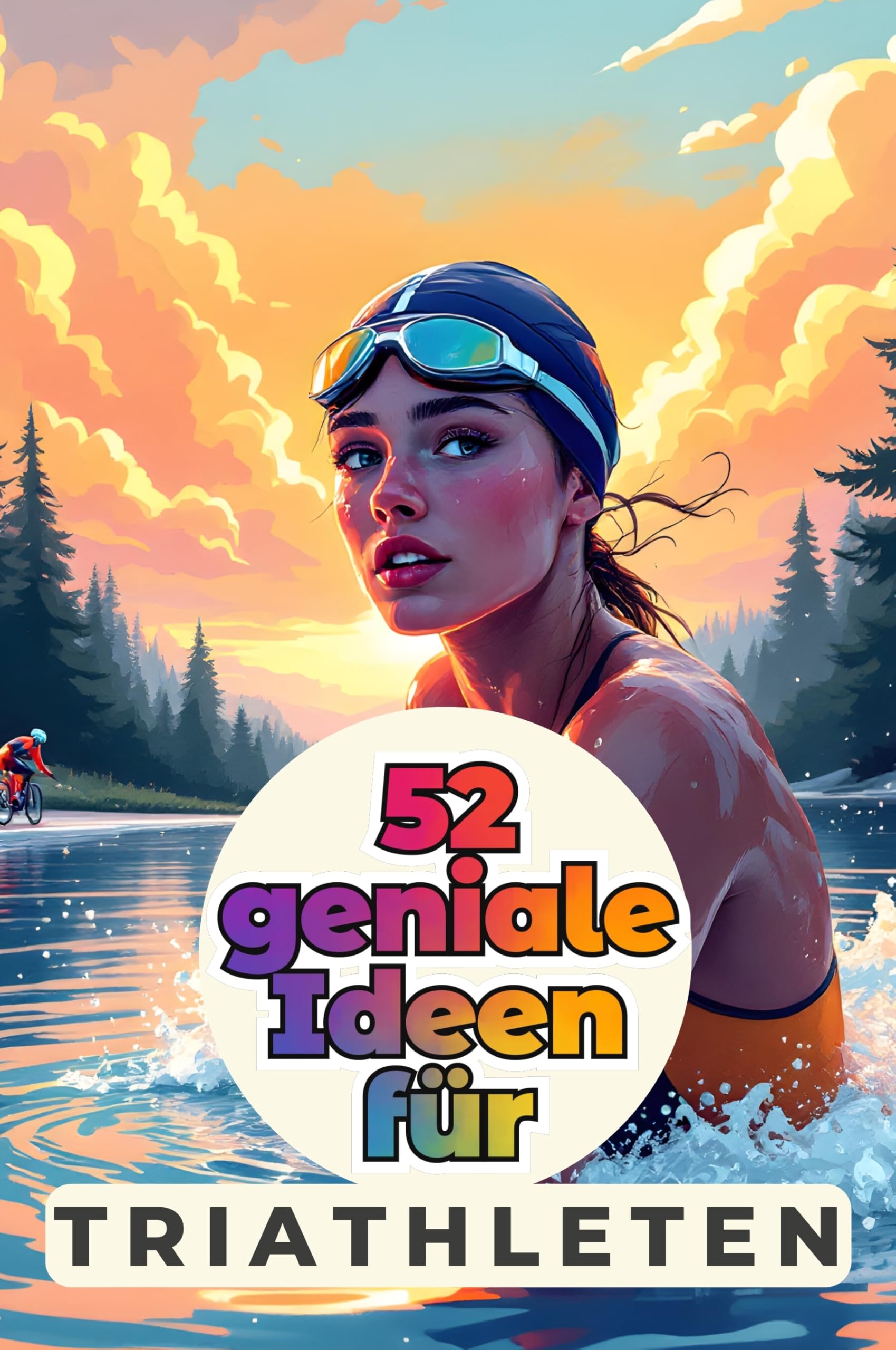 52 geniale Ideen für Triathleten Memories