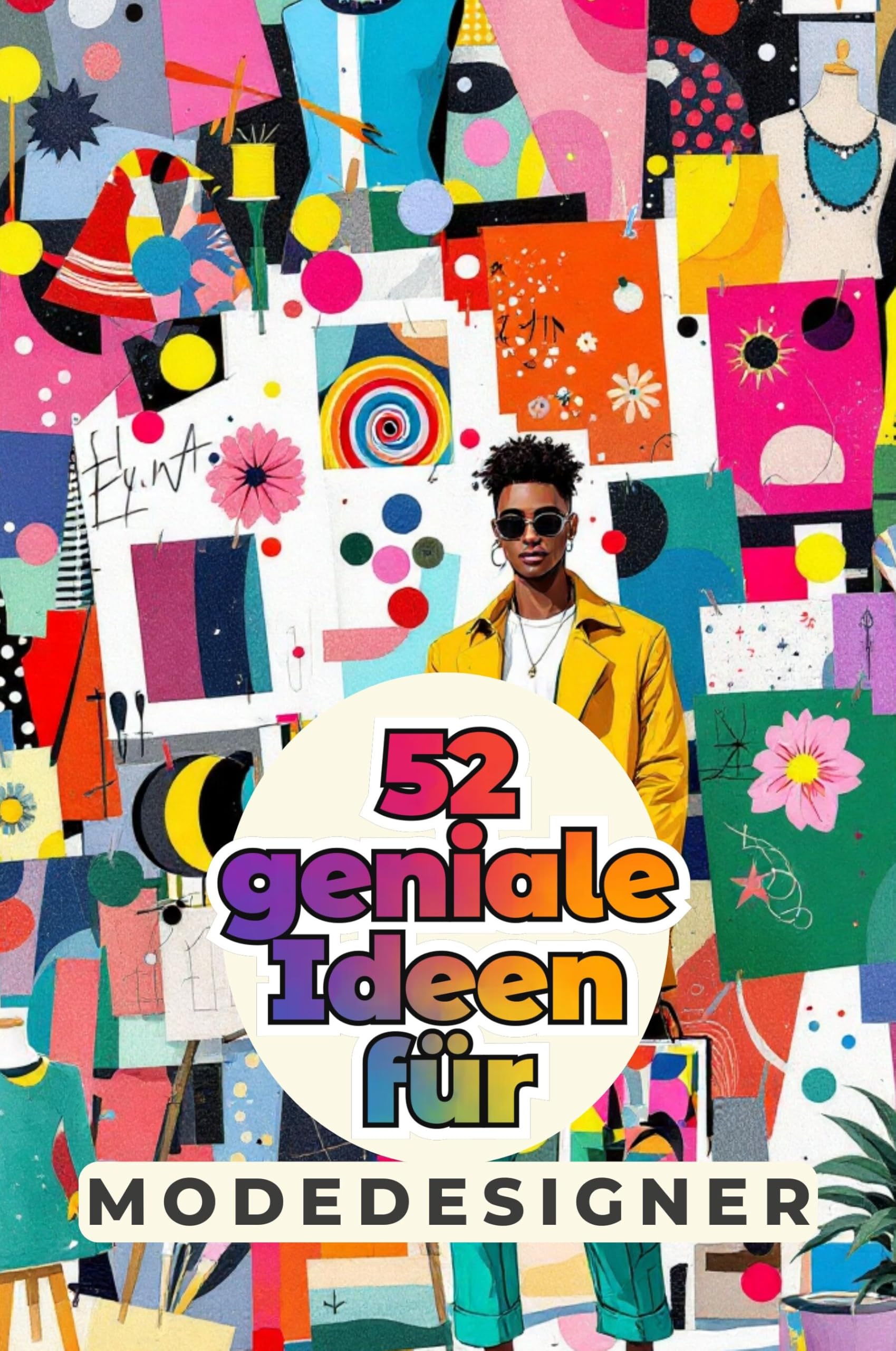 52 geniale Ideen für Modedesigner Memories