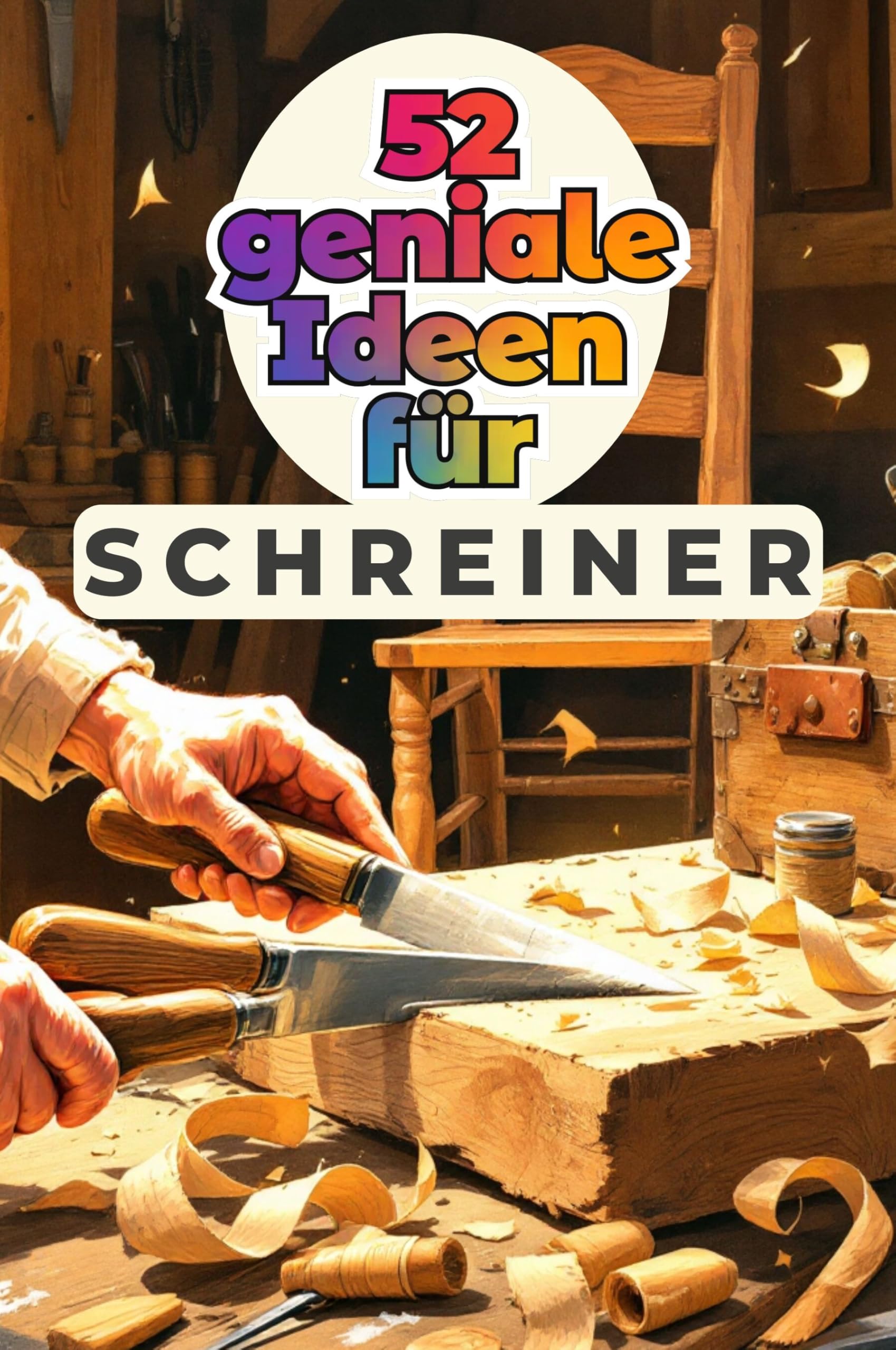 52 geniale Ideen für Schreiner Memories