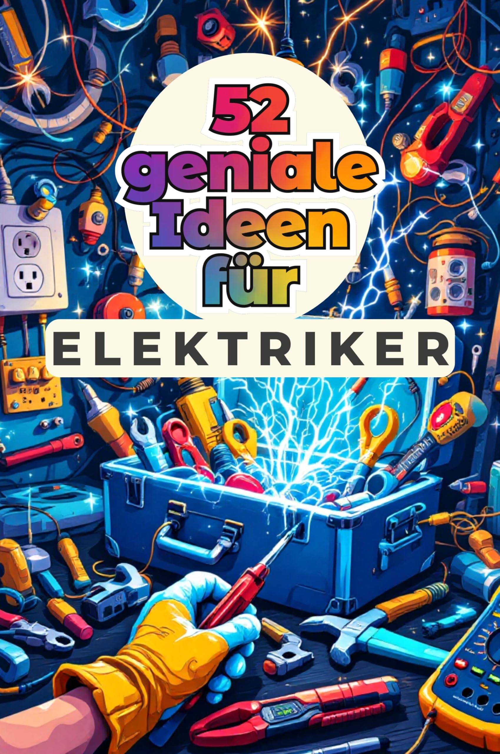52 geniale Ideen für Elektriker Memories