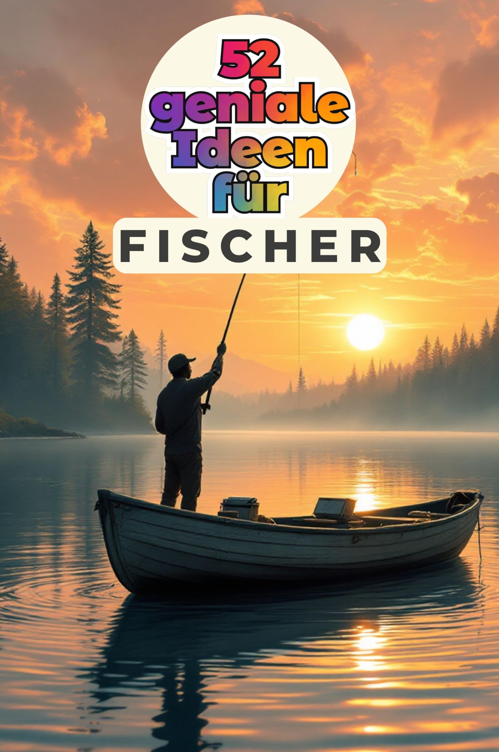 52 geniale Ideen für Fischer Memories