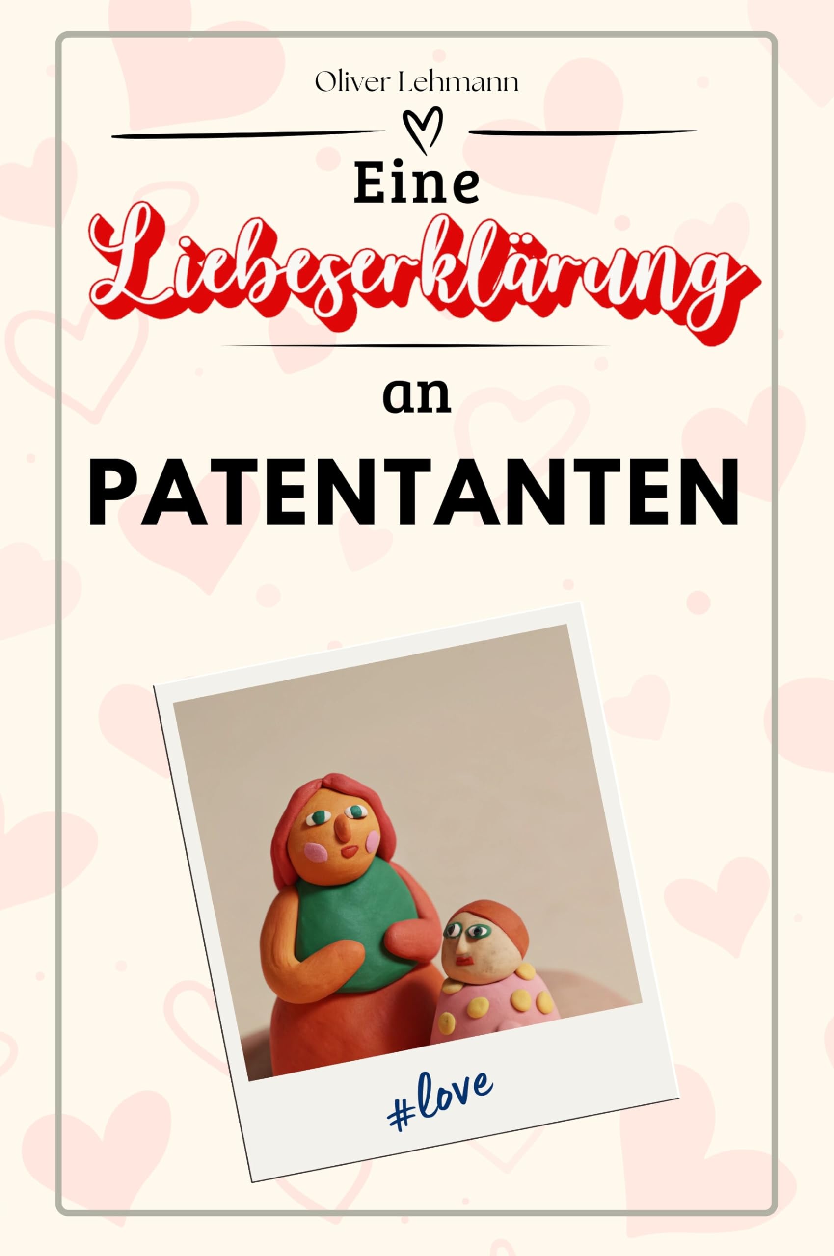 Eine Liebeserklärung an Patentanten Sports