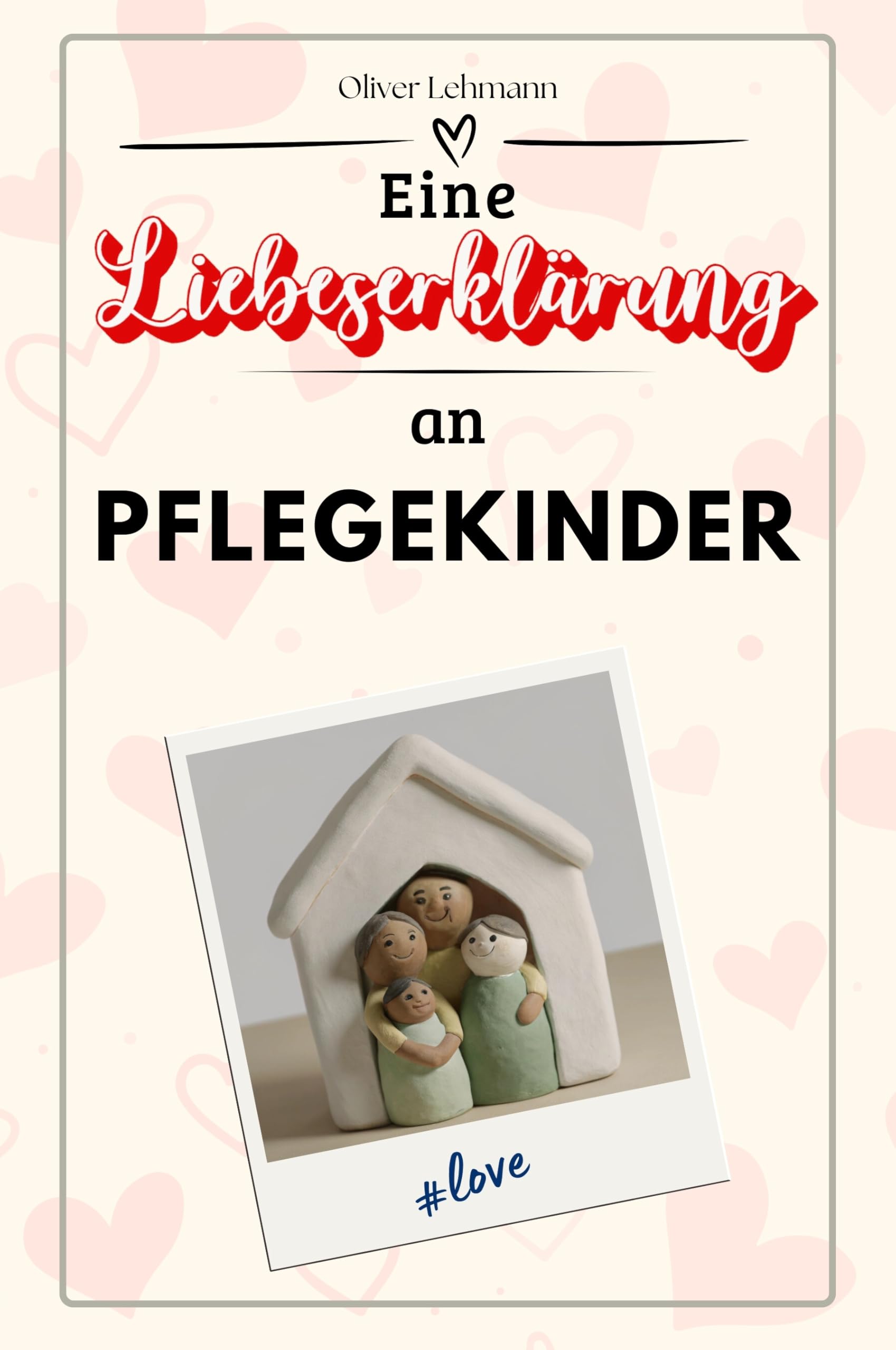Eine Liebeserklärung an Pflegekinder Sports