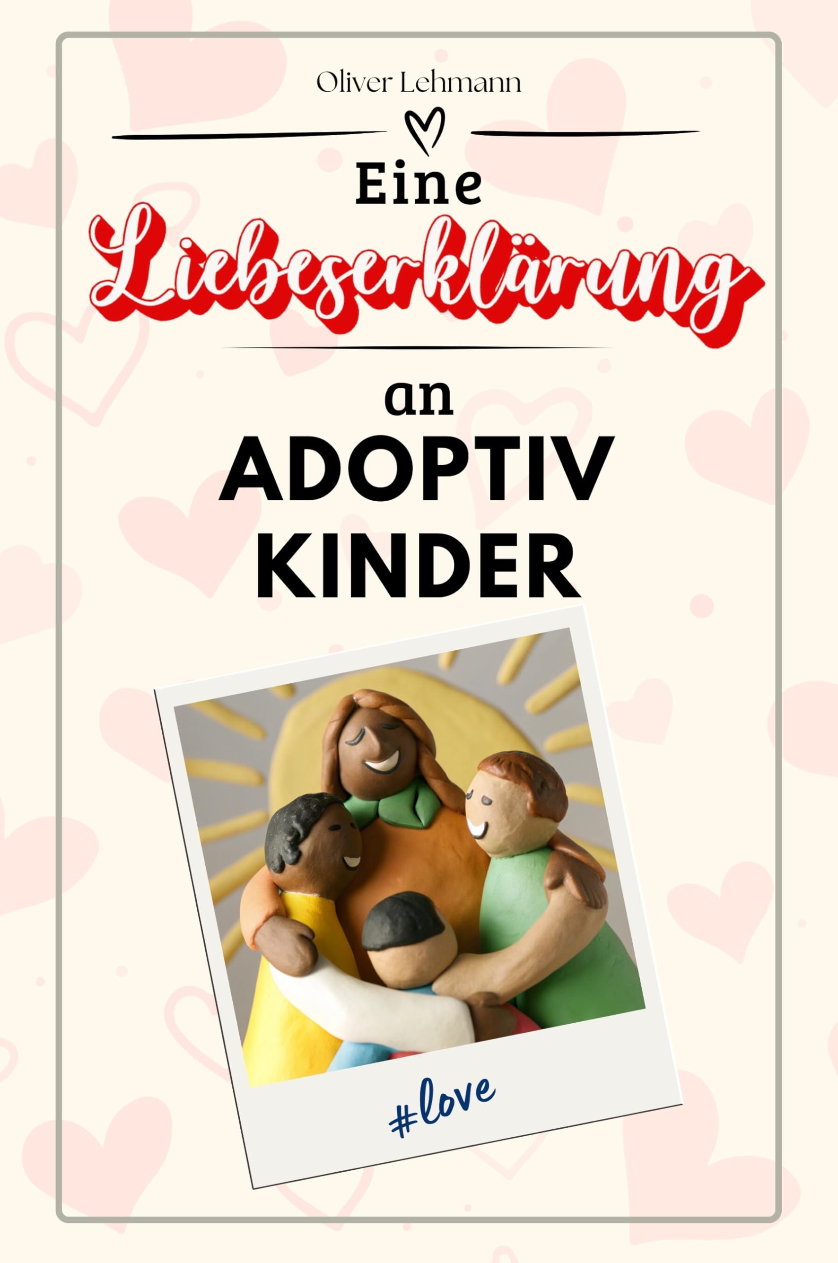 Eine Liebeserklärung an Adoptivkinder Sports