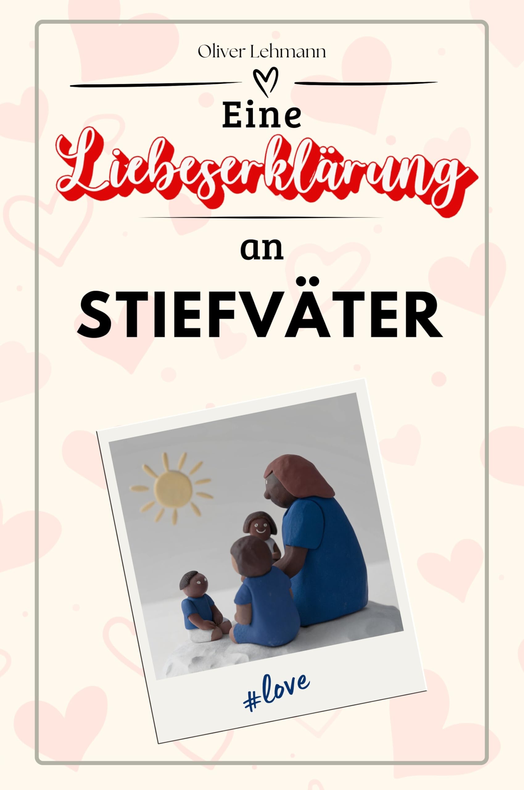 Eine Liebeserklärung an Stiefväter Sports