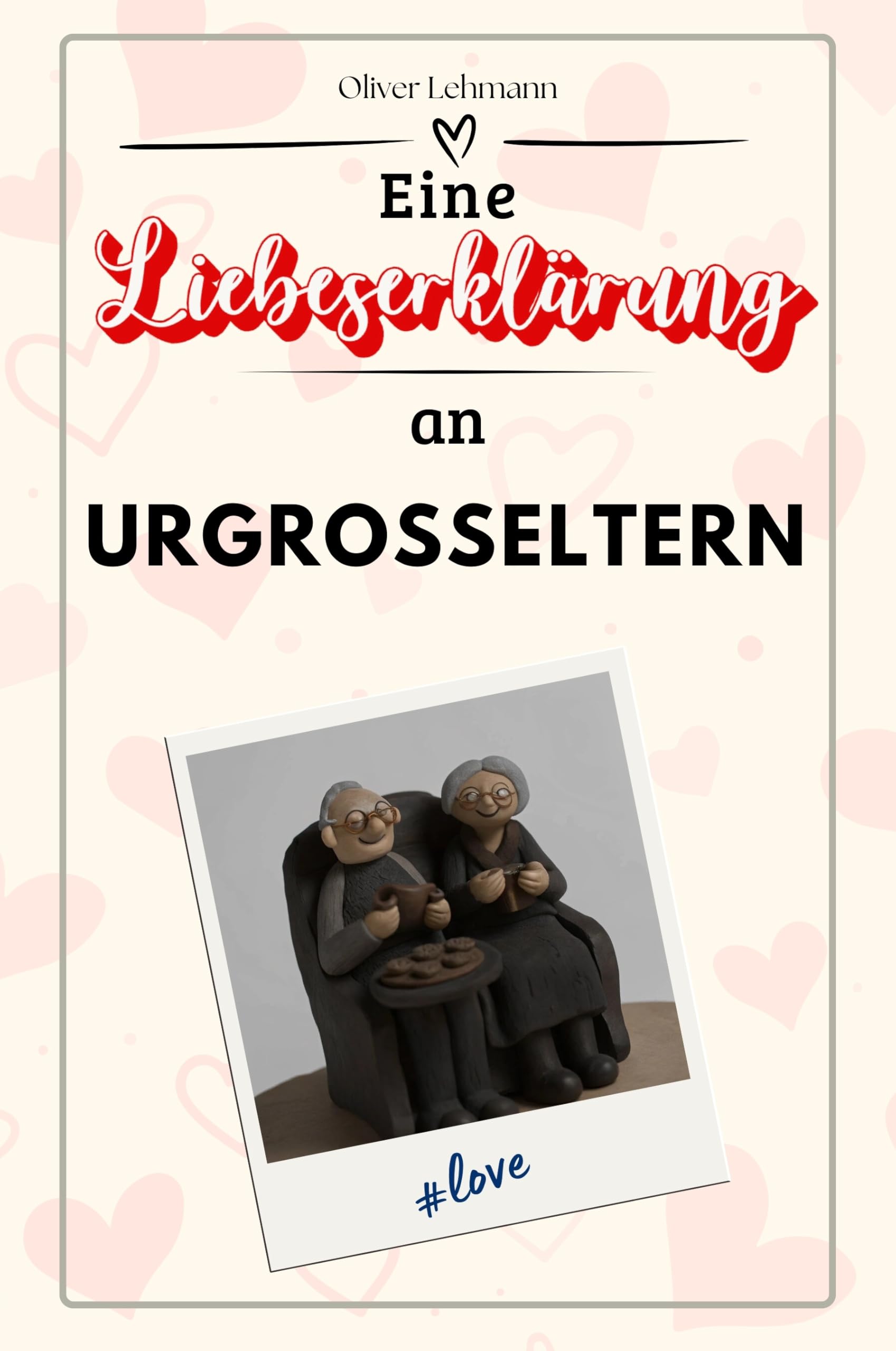 Eine Liebeserklärung an Urgroßeltern Sports
