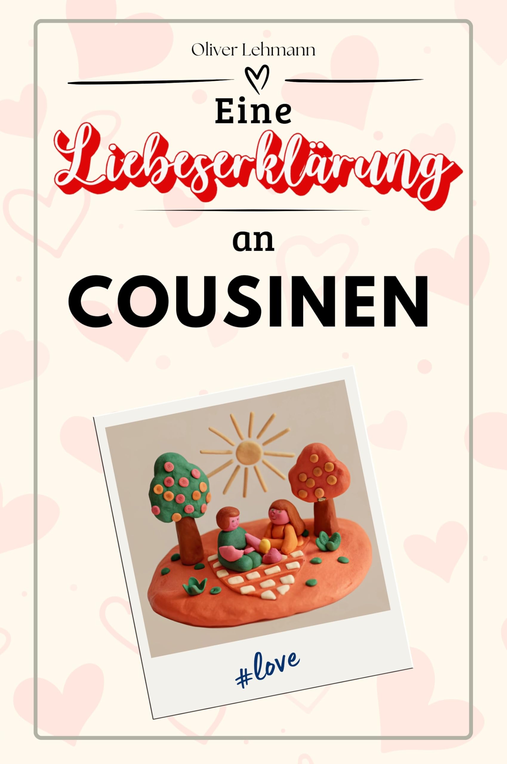 Eine Liebeserklärung an Cousinen Sports