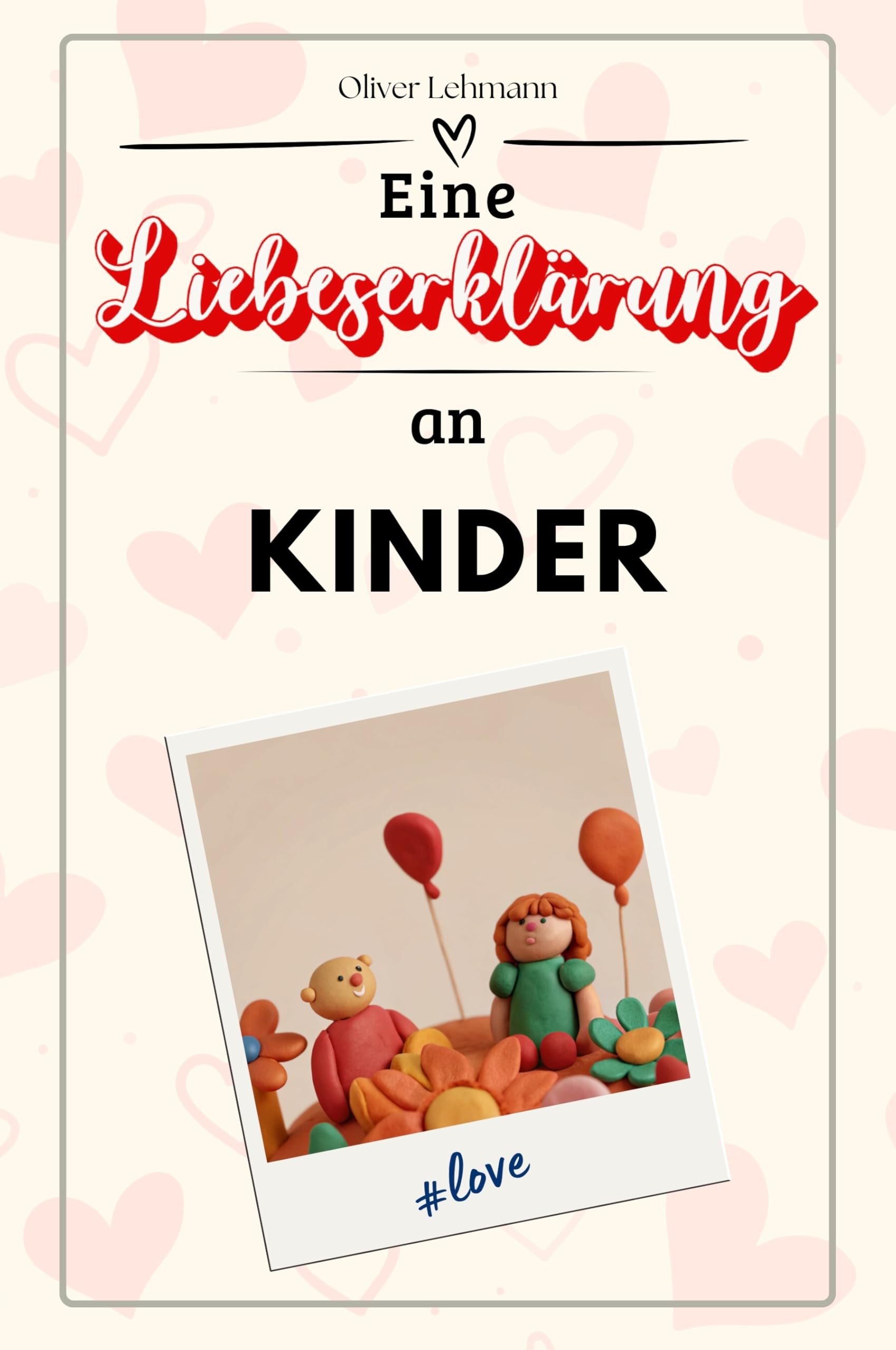 Eine Liebeserklärung an Kinder Sports