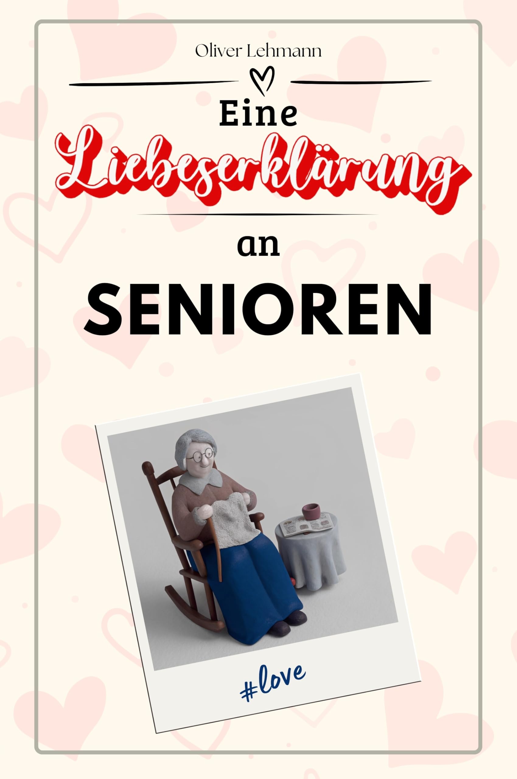 Eine Liebeserklärung an Senioren Sports