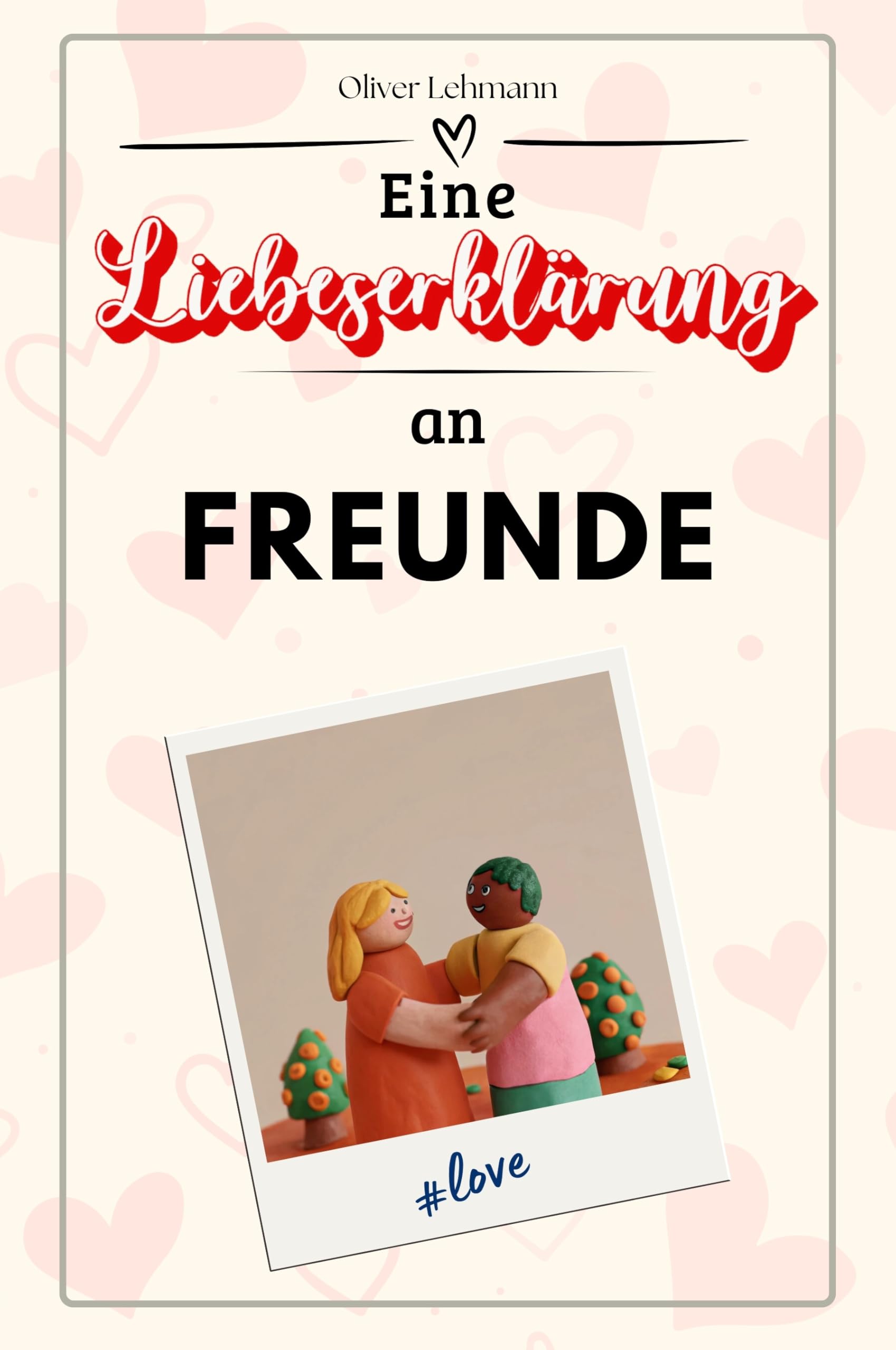 Eine Liebeserklärung an meine Freunde Sports
