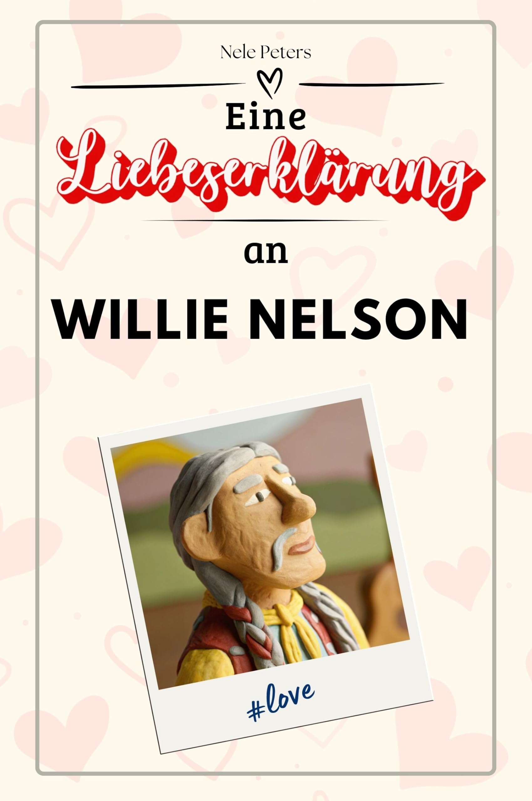 Eine Liebeserklärung an Willie Nelson Sports