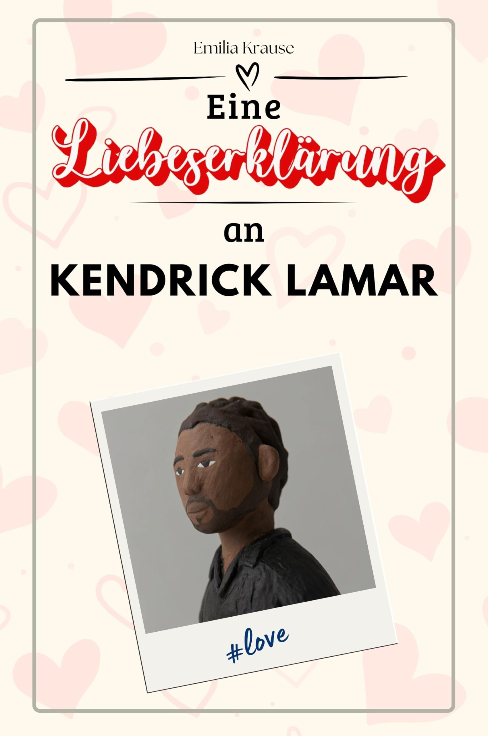 Eine Liebeserklärung an Kendrick Lamar Sports