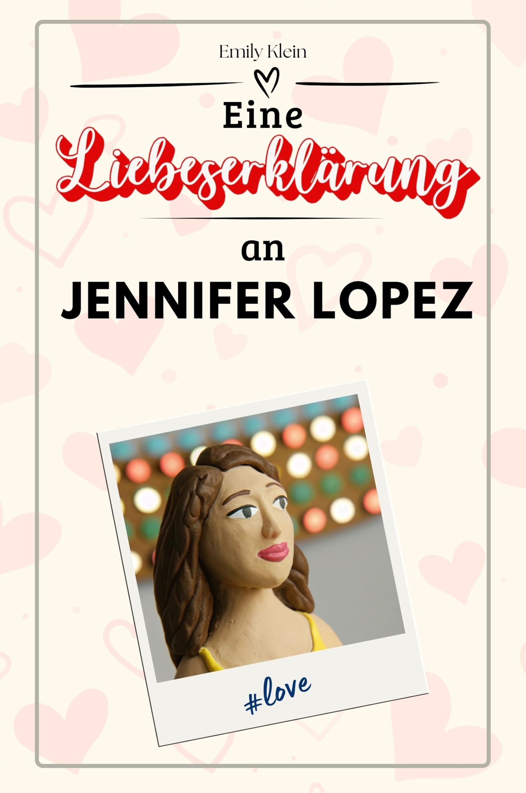 Eine Liebeserklärung an Jennifer Lopez Sports