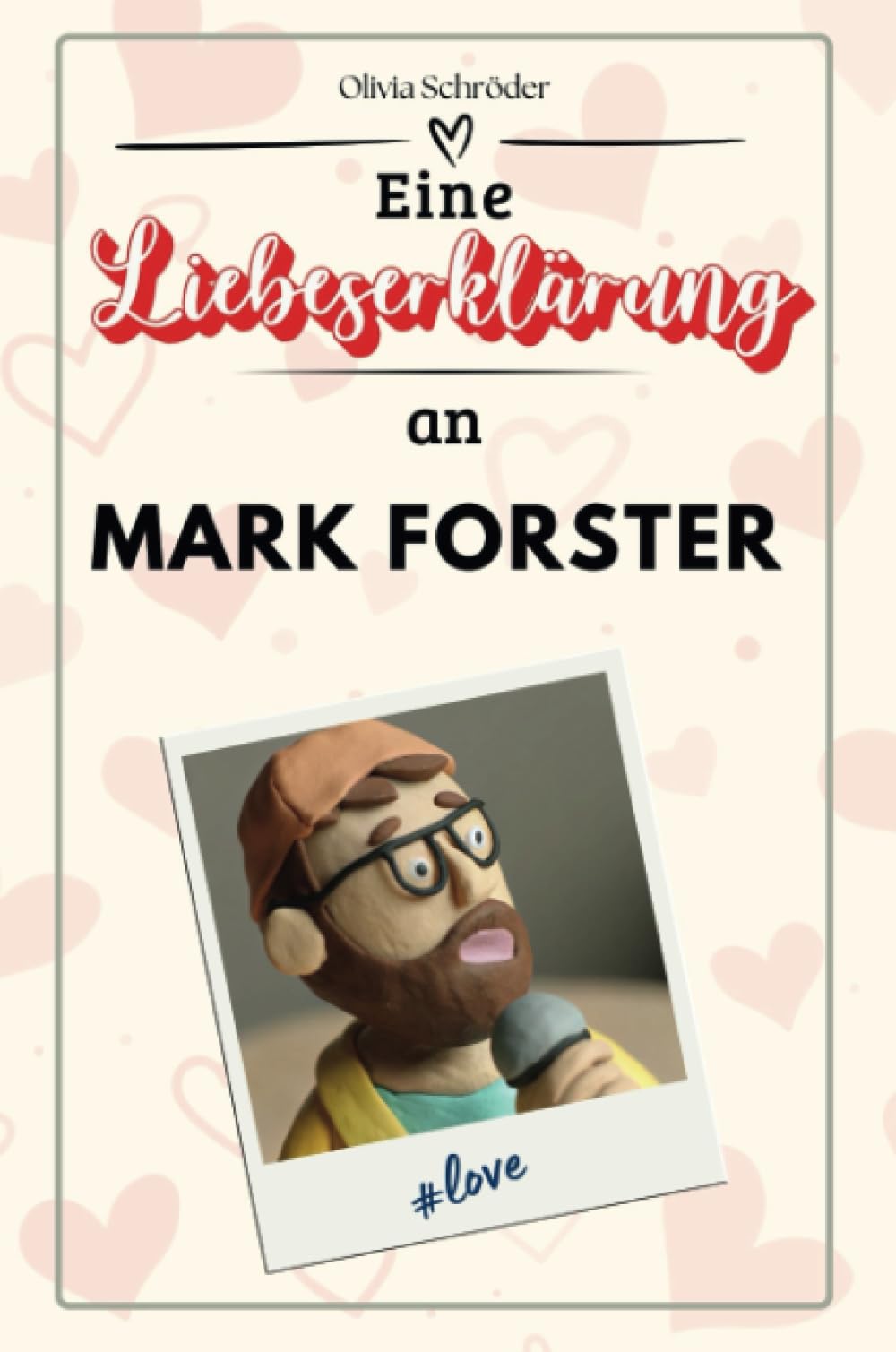 Eine Liebeserklärung an Mark Forster Film, Art & Culture