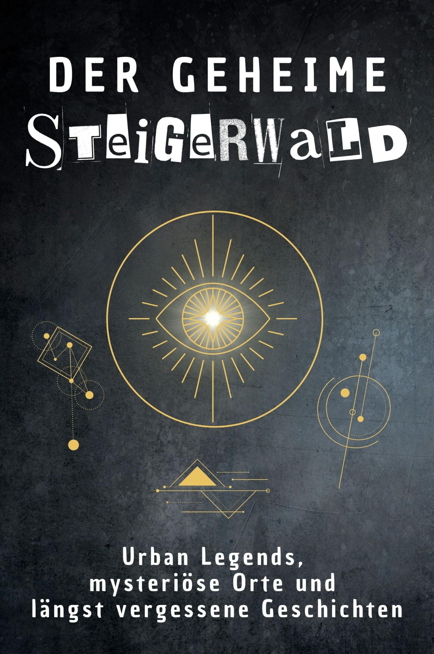 Product Image: Der geheime Steigerwald