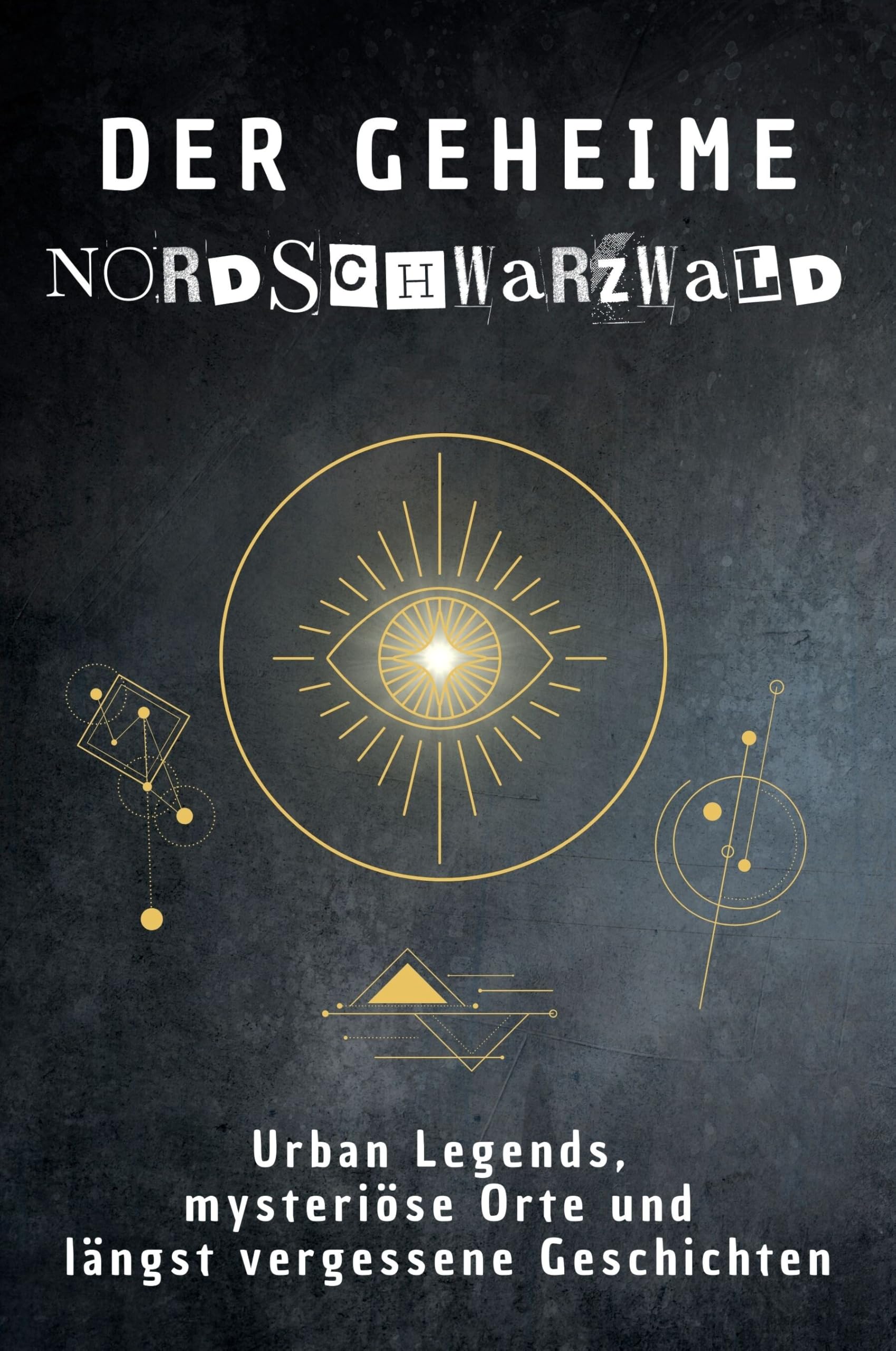 Product Image: Der geheime Nordschwarzwald