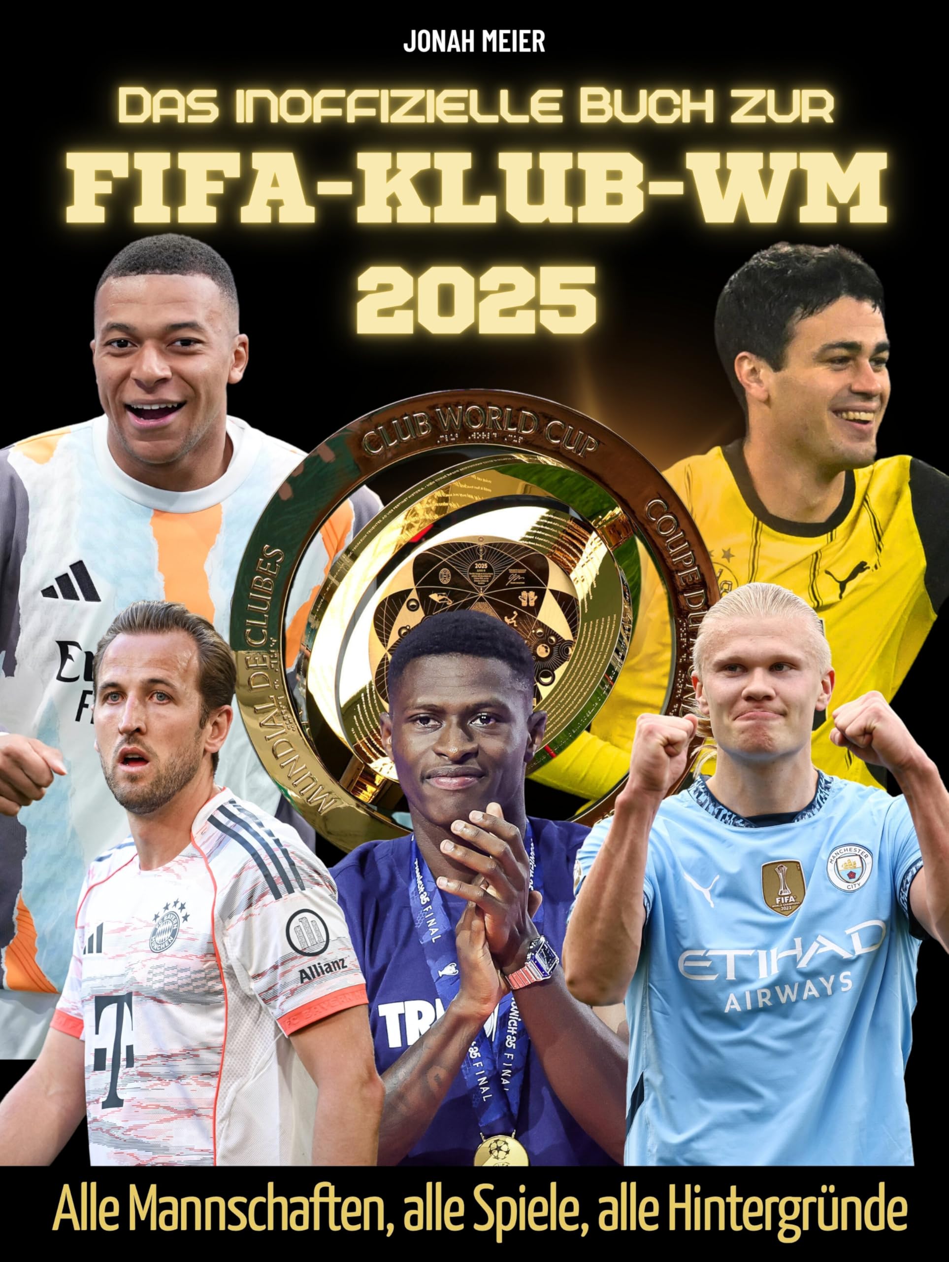 FIFA-Klub-Weltmeisterschaft 2025 Art & Literature