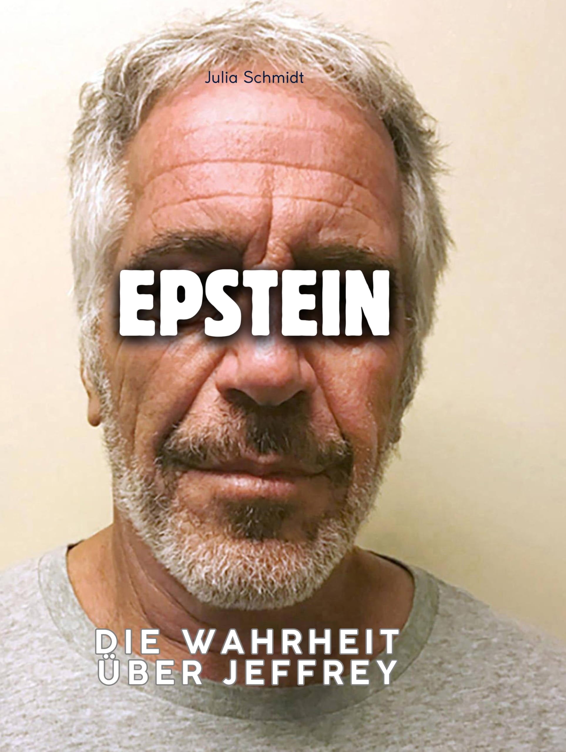 Die Wahrheit über Jeffrey Epstein Art & Literature