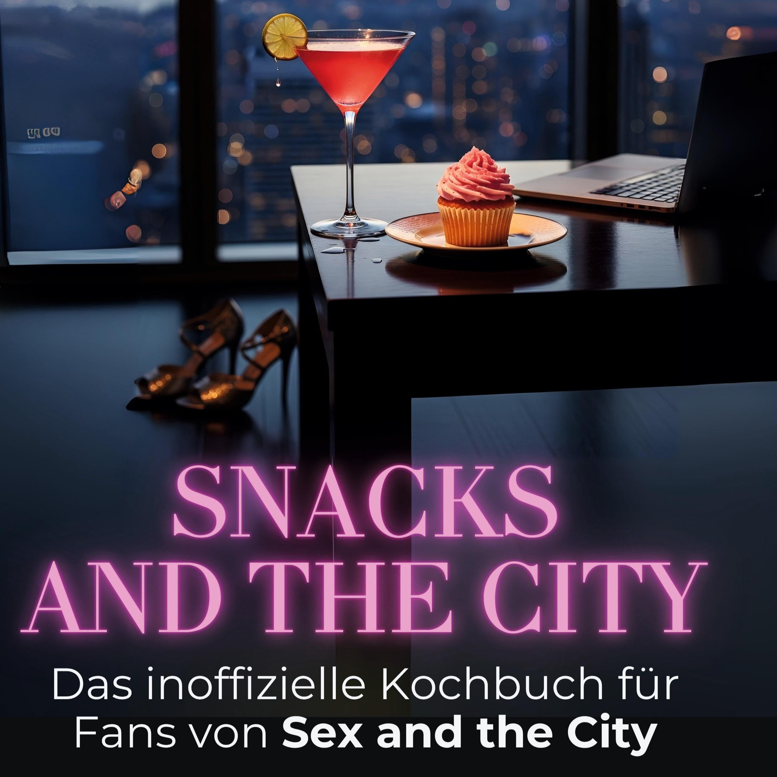 Snacks and the City Leisure, Home & Garden