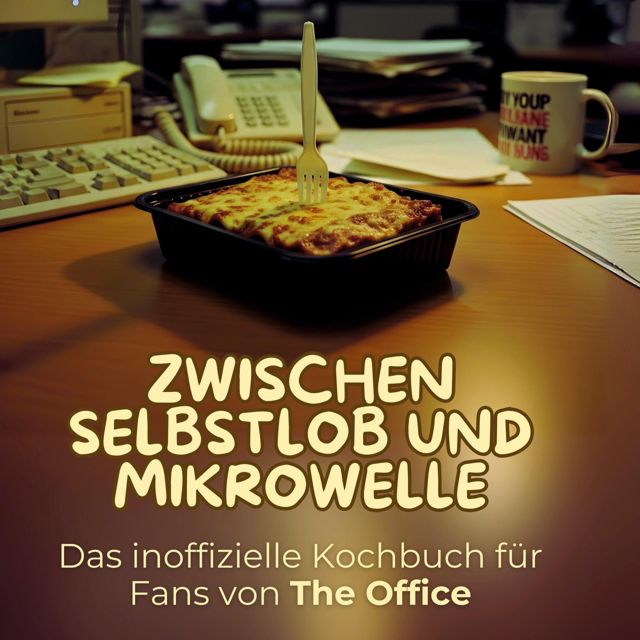 Zwischen Selbstlob und Mikrowelle Leisure, Home & Garden